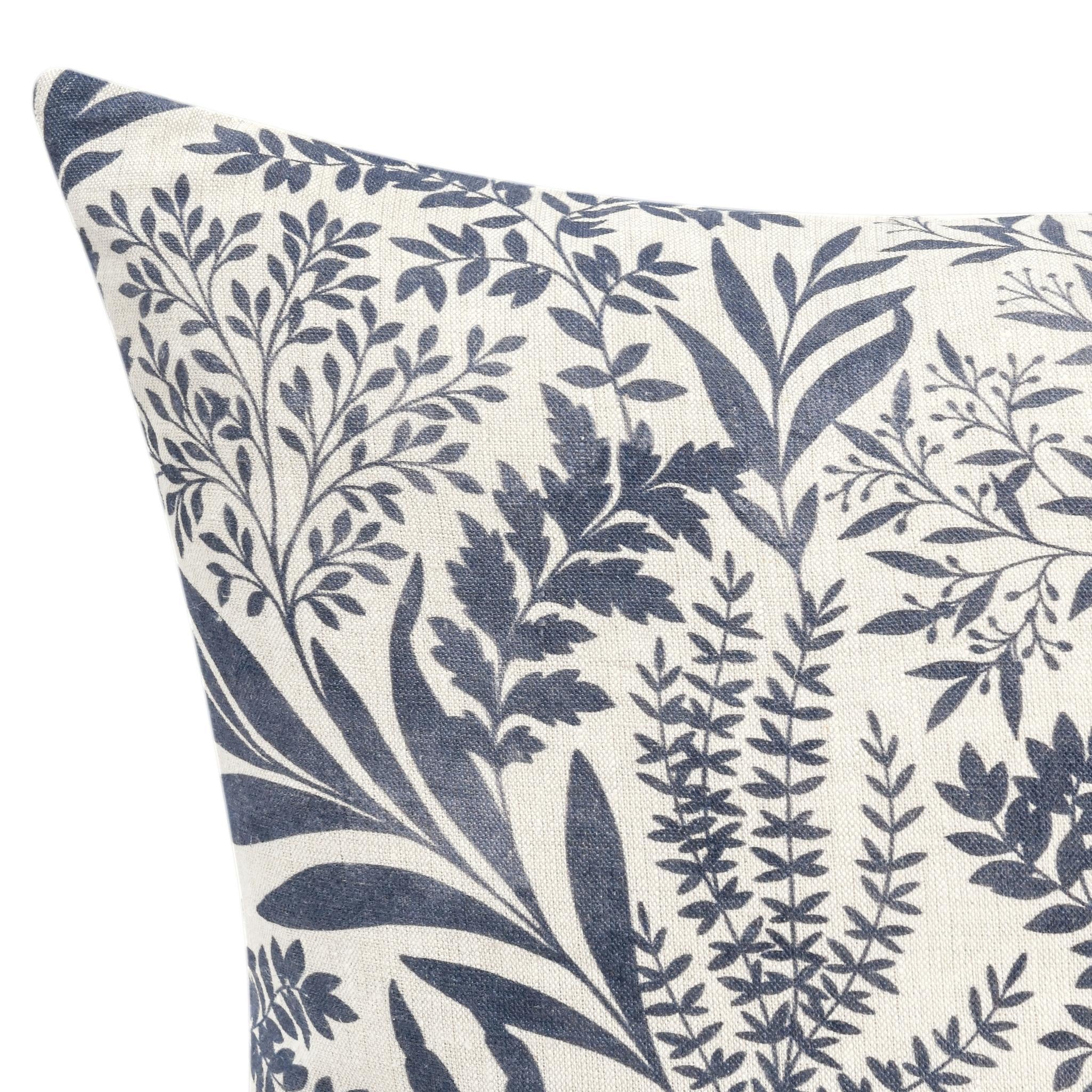 VC Mulberry Multiple Sizes - Denim Blue - 14"x26"