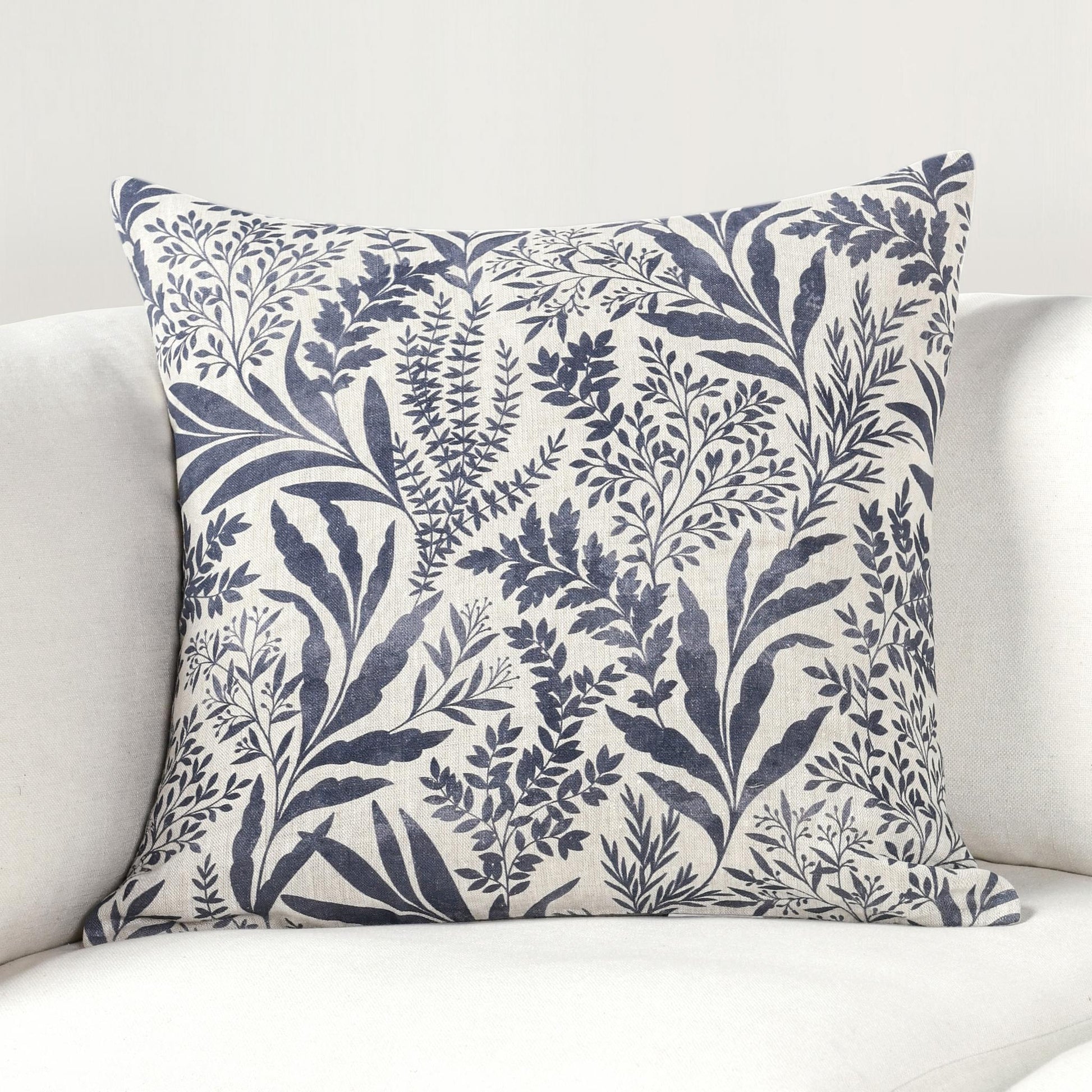 VC Mulberry Multiple Sizes - Denim Blue - 14"x26"