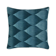 CA Scala 22x22 - Sea Glass Blue