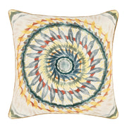 CA Mesta 20x20 - Blue Multi