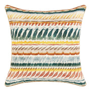 CA Cetara 22x22 - Blue Multi