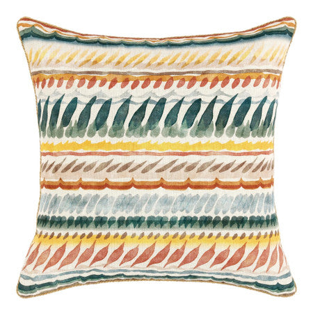 CA Cetara Blue Multi 22x22