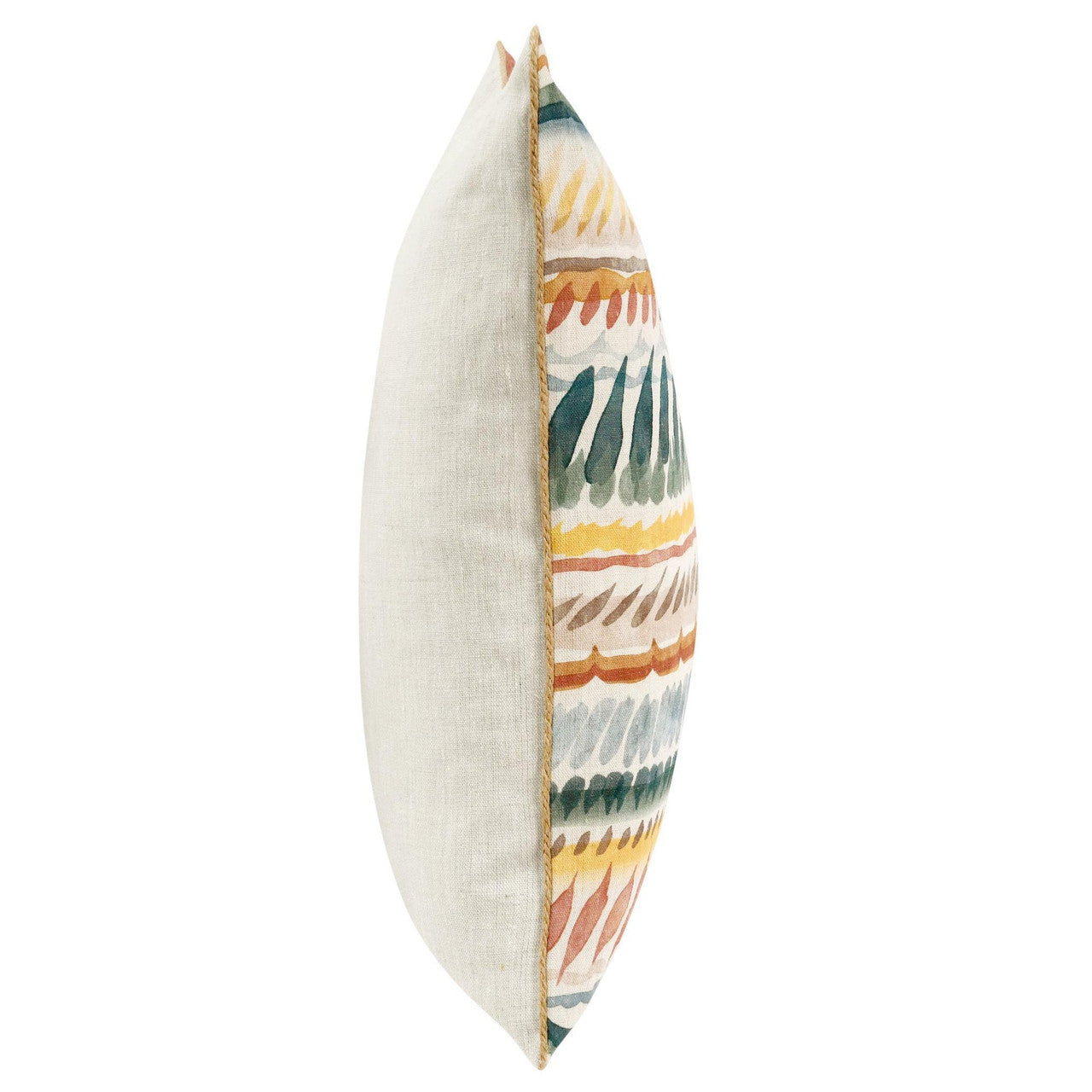 CA Cetara Blue Multi 22x22