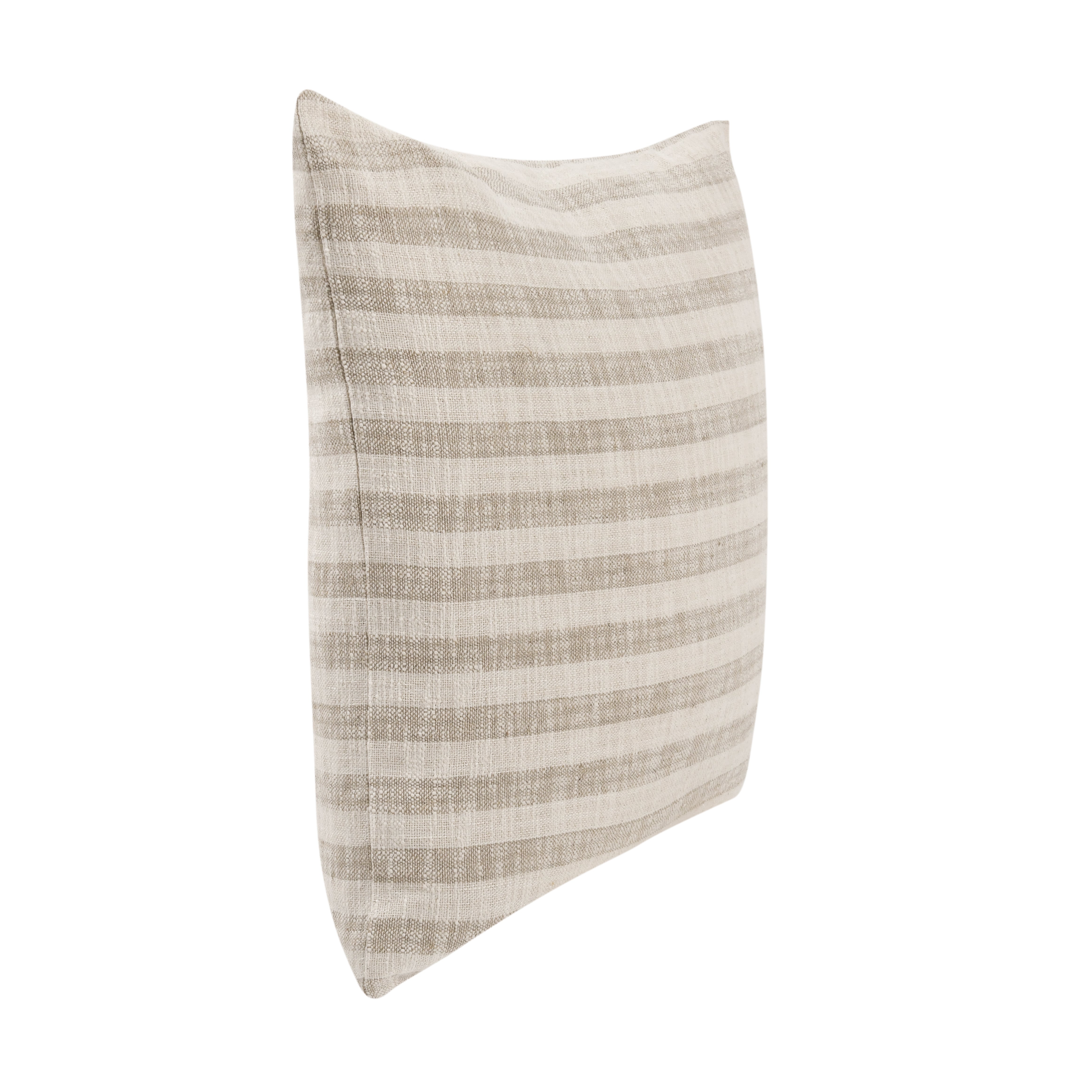 VC Linna Multiple Sizes - Ivory/Natural - 24"x24"