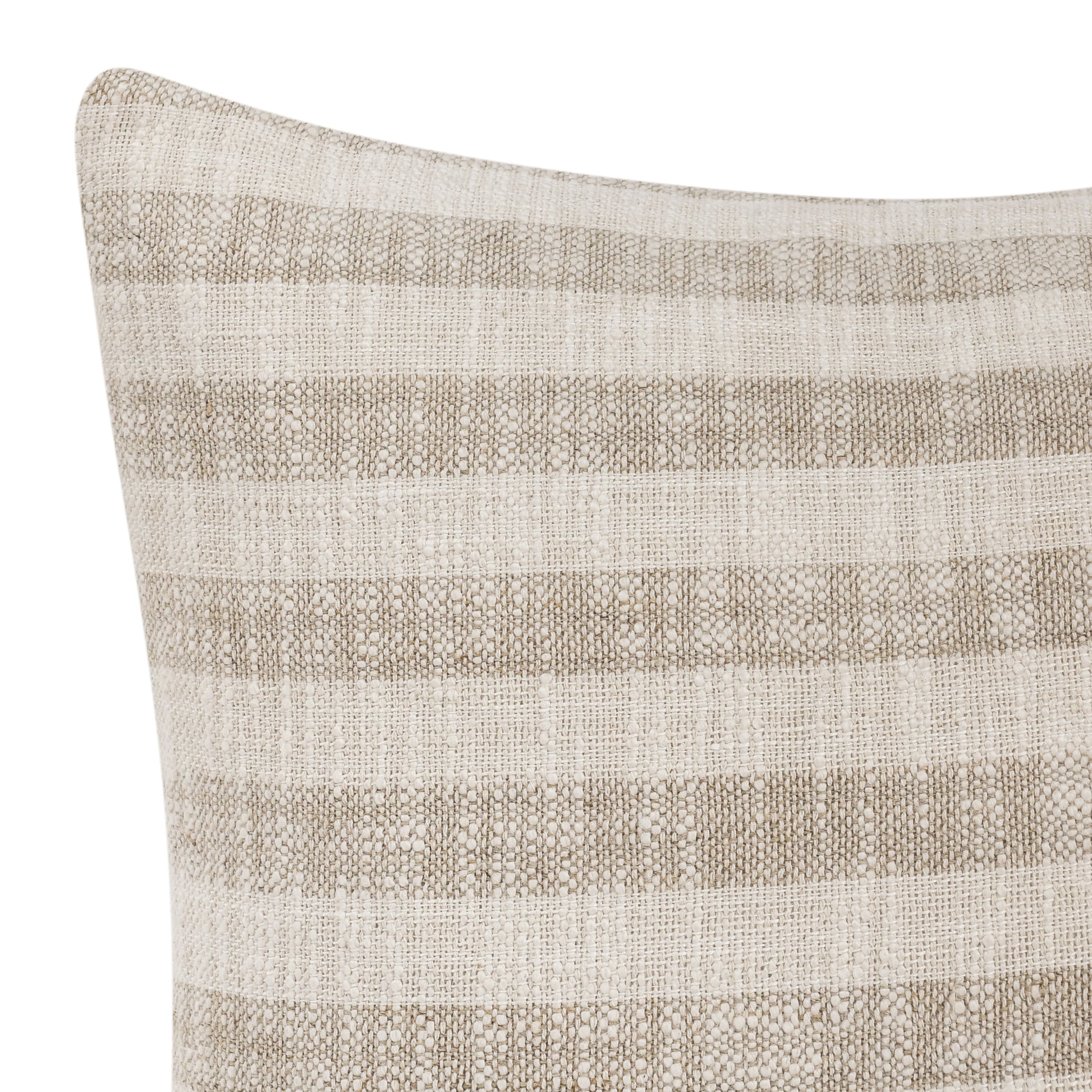 VC Linna Multiple Sizes - Ivory/Natural - 24"x24"