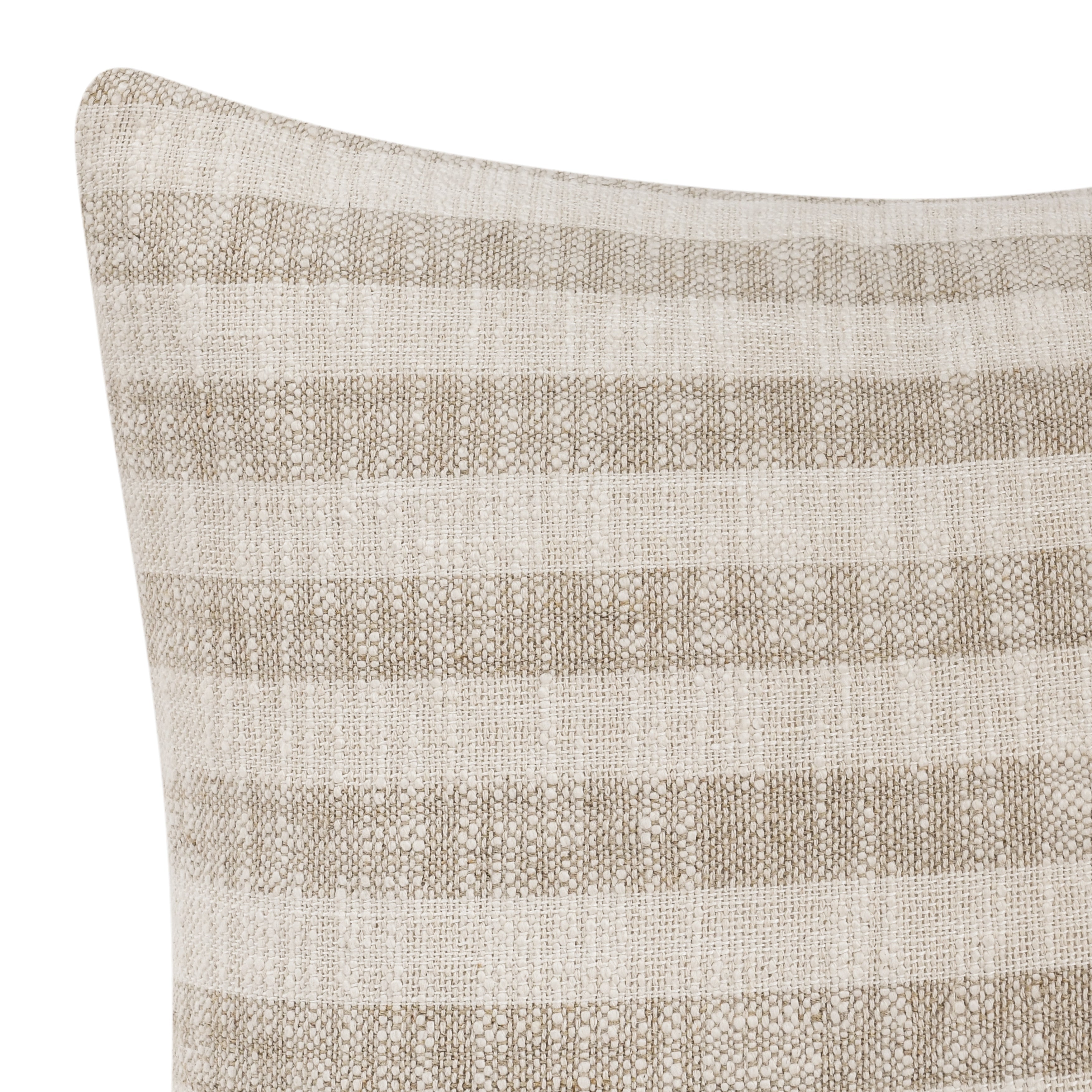 VC Linna Multiple Sizes - Ivory/Natural - 24"x24"