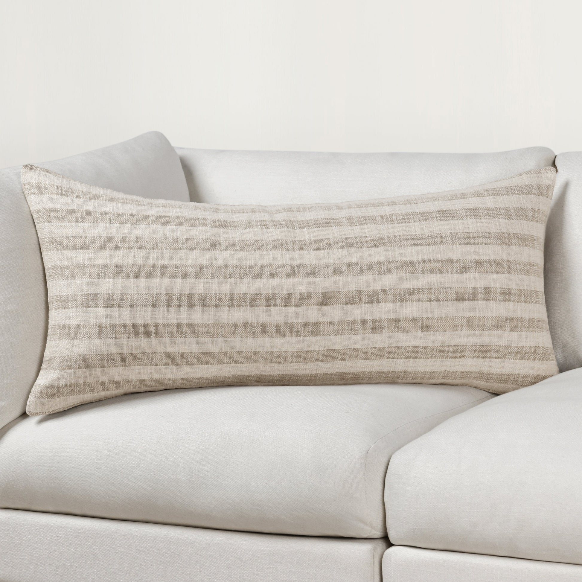 VC Linna Multiple Sizes - Ivory/Natural - 24"x24"
