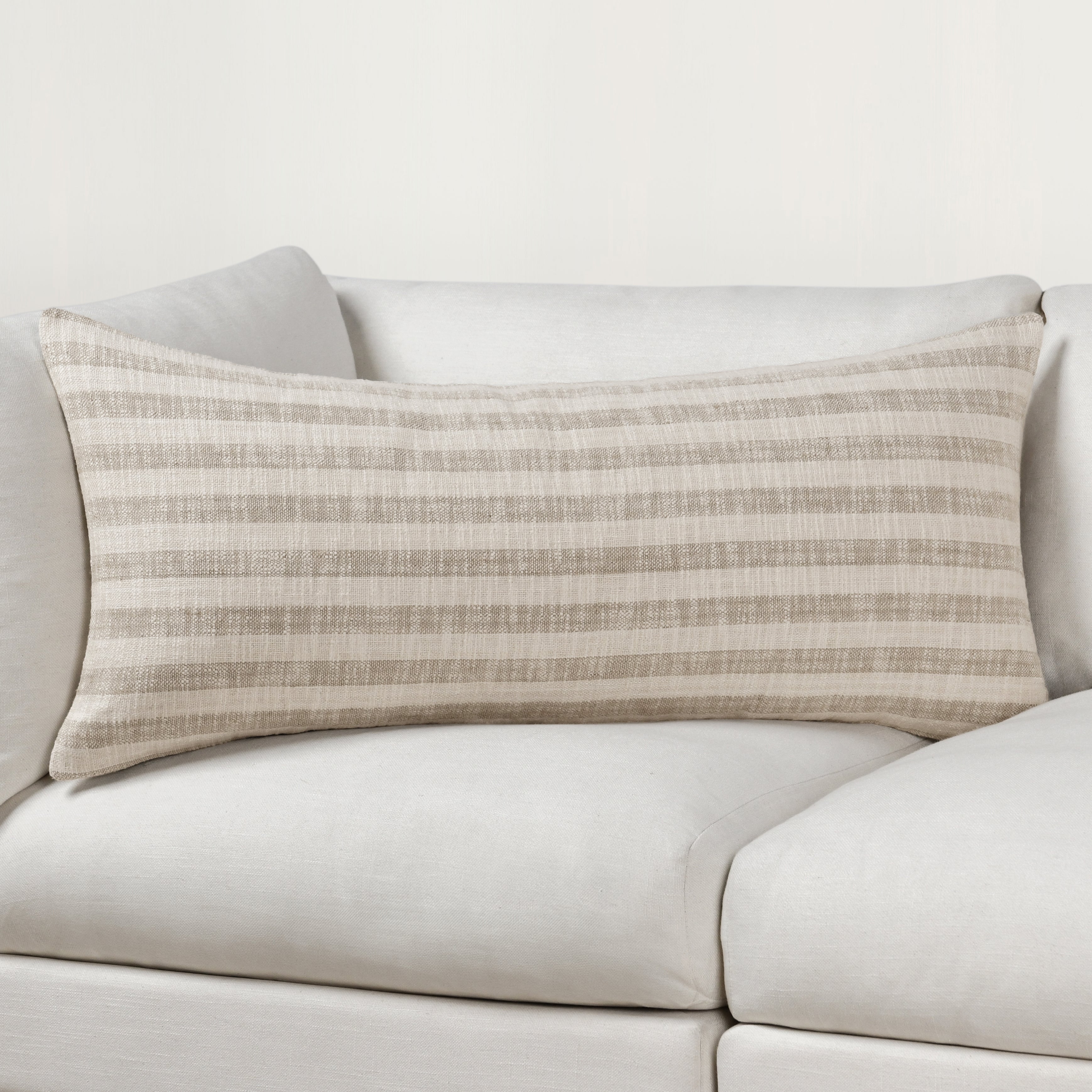 VC Linna Multiple Sizes - Ivory/Natural - 24"x24"