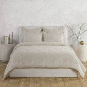 Talia Comforter Collection - Natural - King / Set