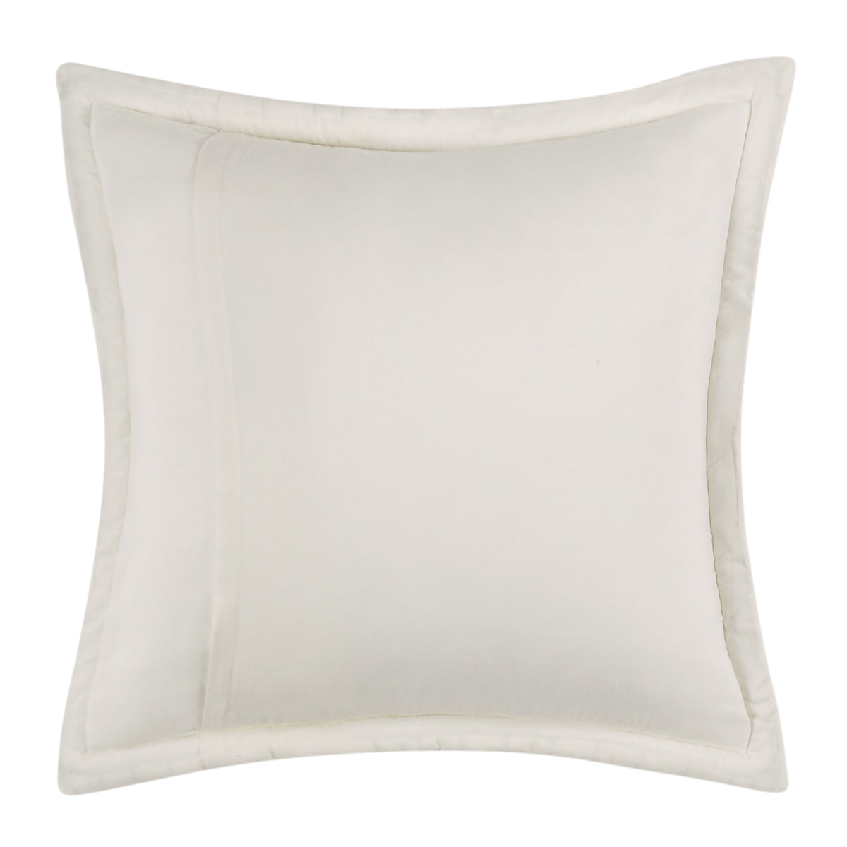 Monaco Comforter Collection - Ivory - King / Set