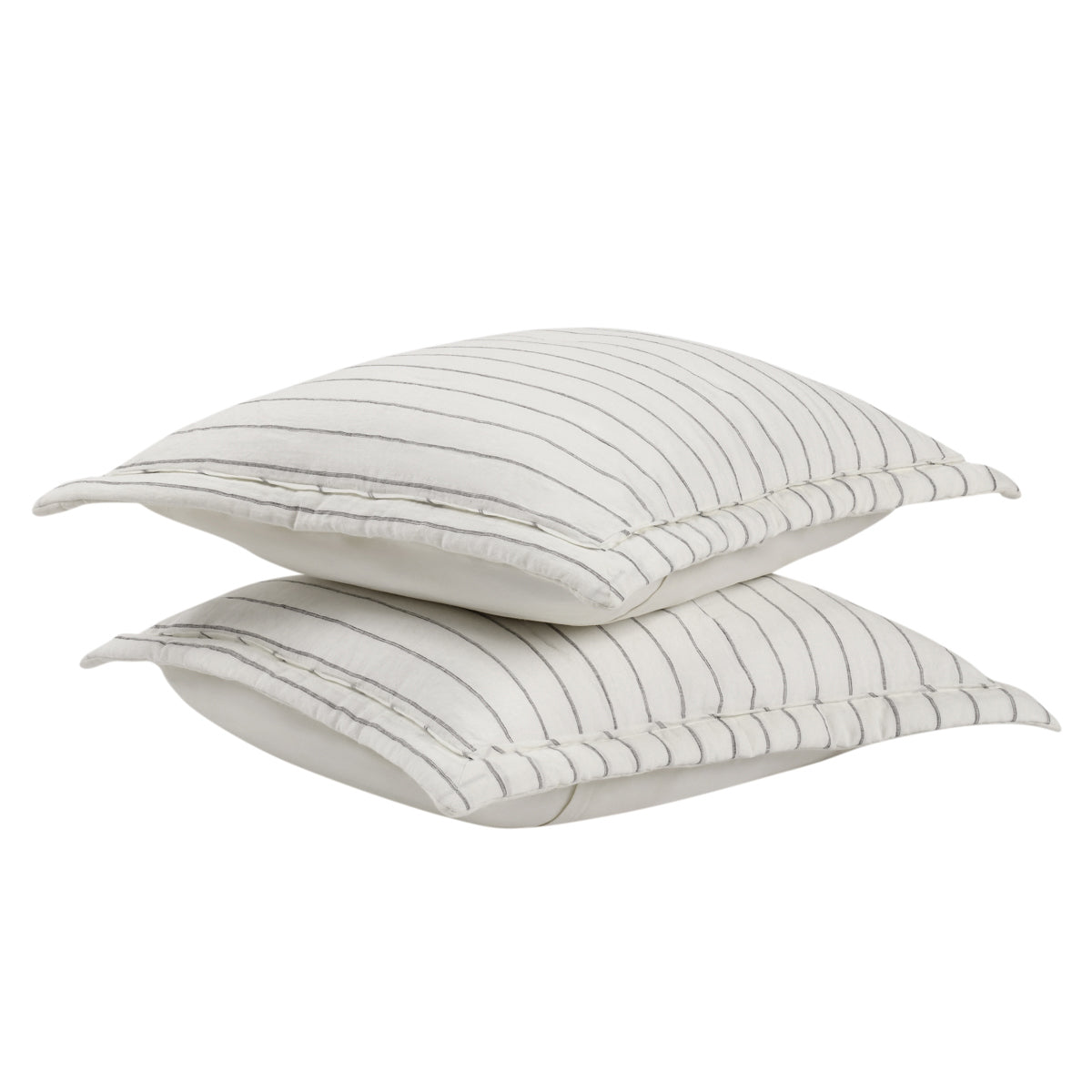 Monaco Comforter Collection - Ivory - King / Set