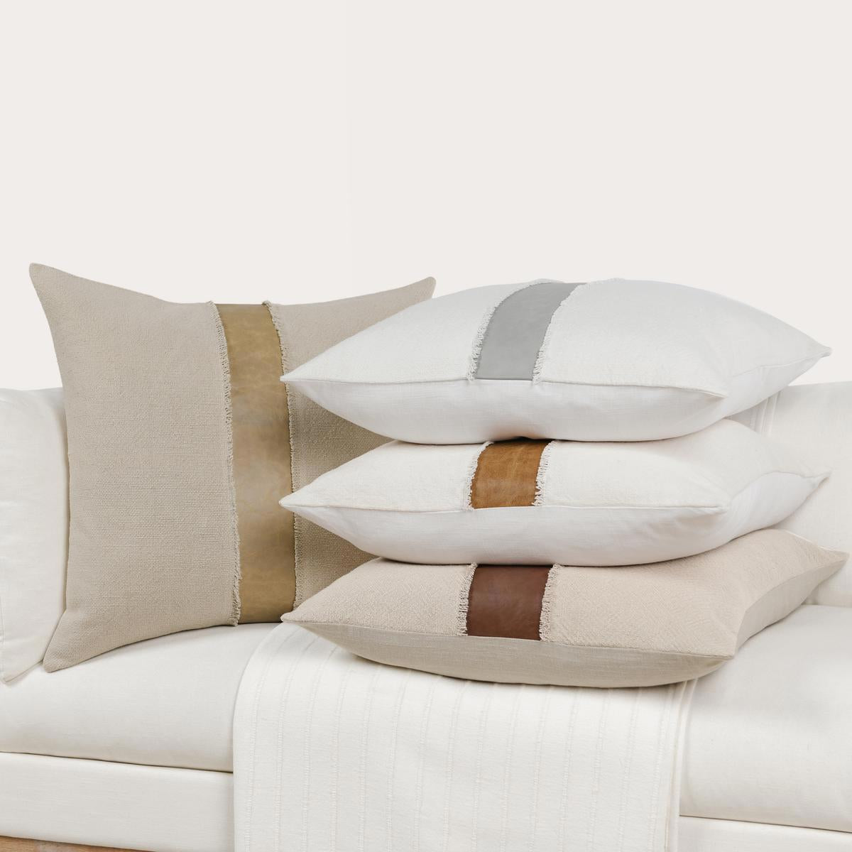 VC Steam 26x26 - Sandstorm Taupe/Natural