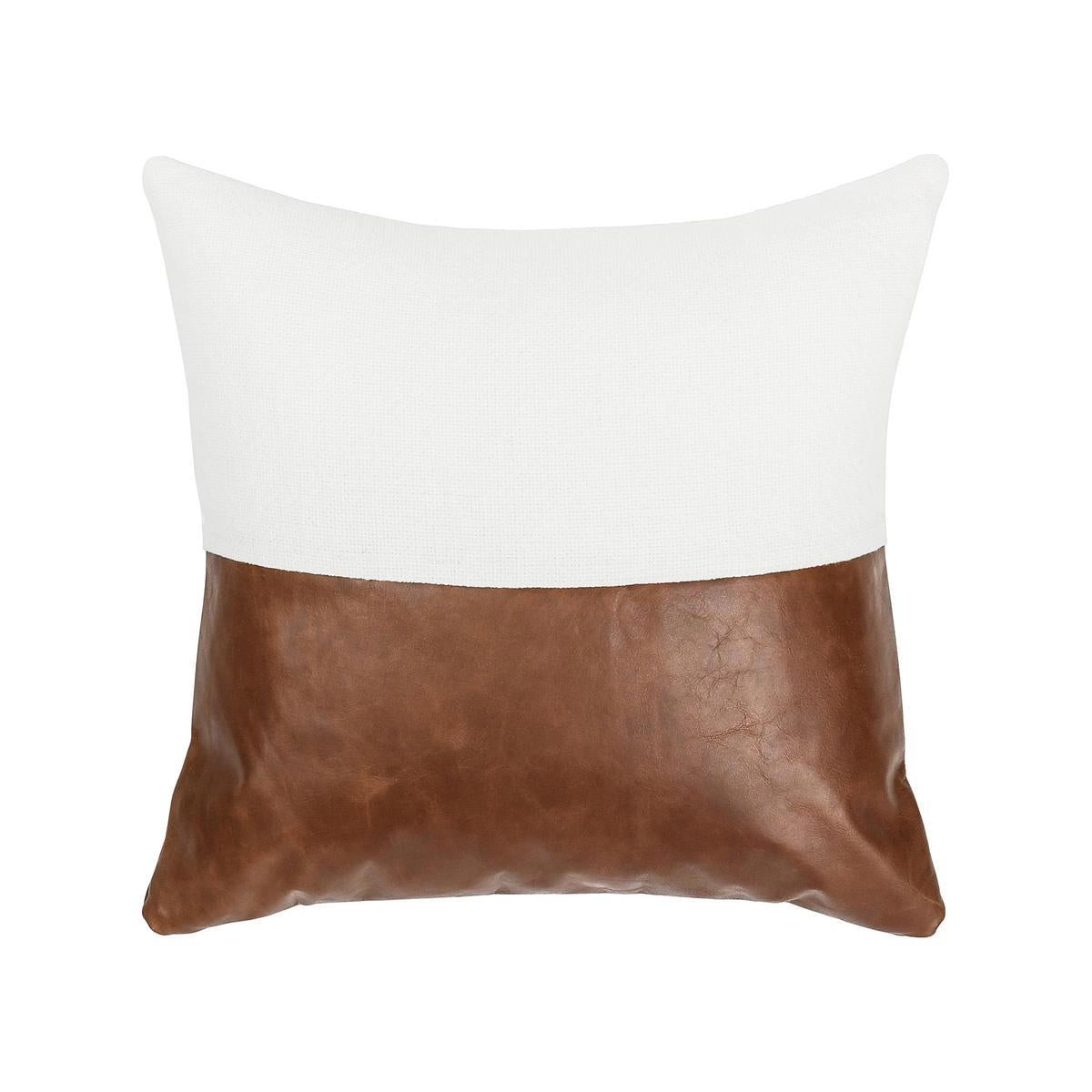 VC Canyon 20x20 - Ivory/Chestnut