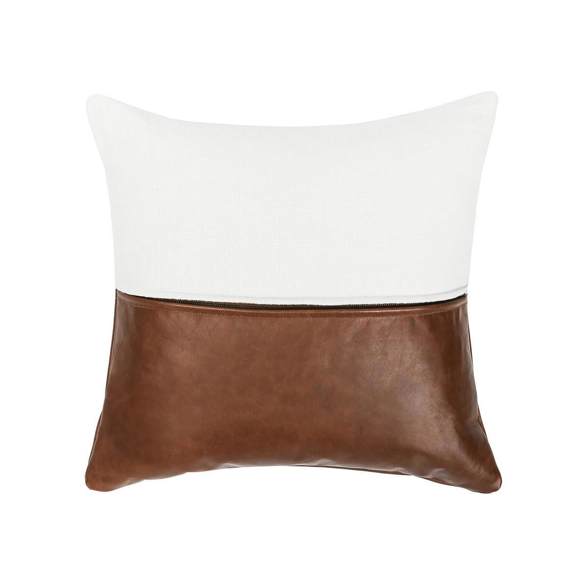 VC Canyon 20x20 - Ivory/Chestnut