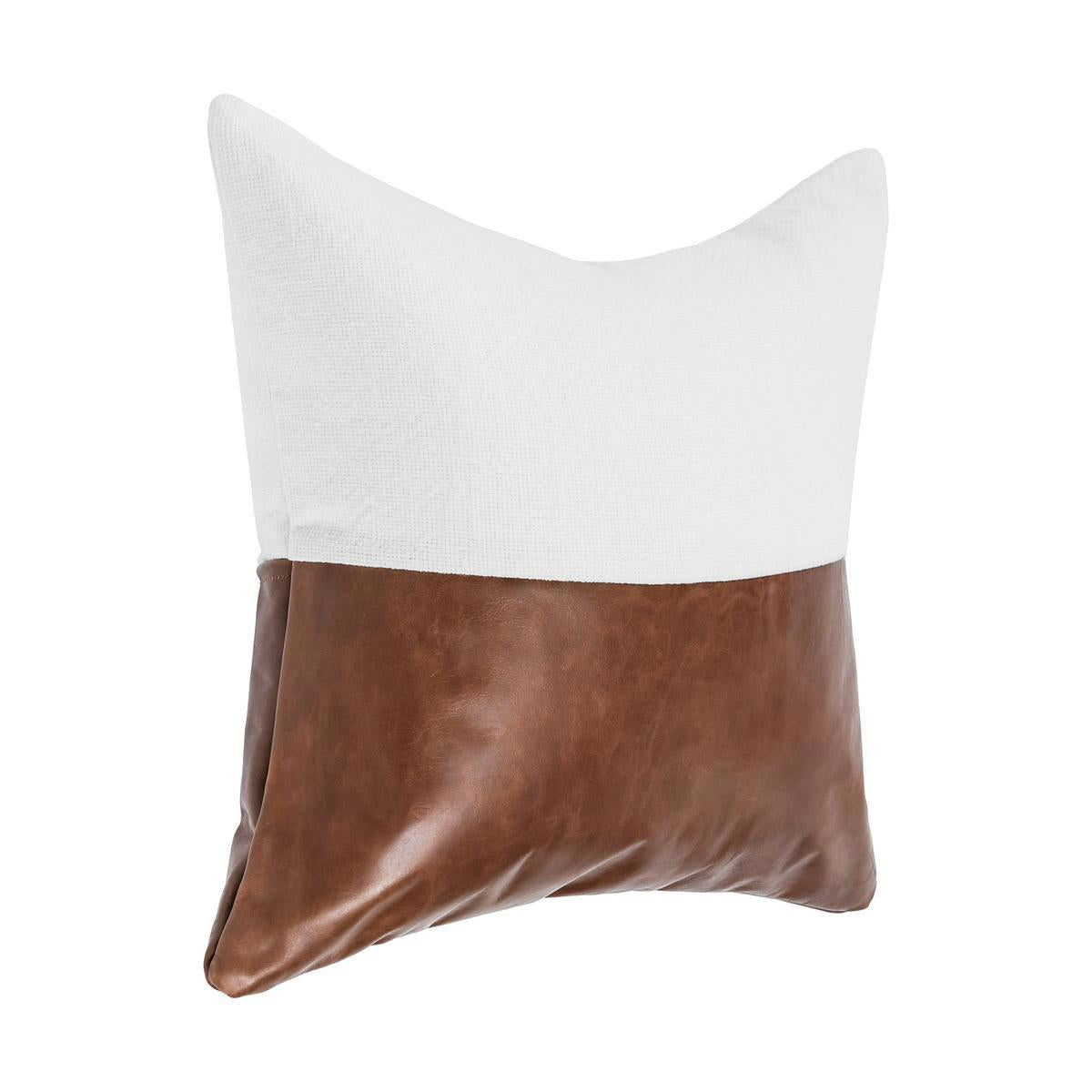 VC Canyon 20x20 - Ivory/Chestnut