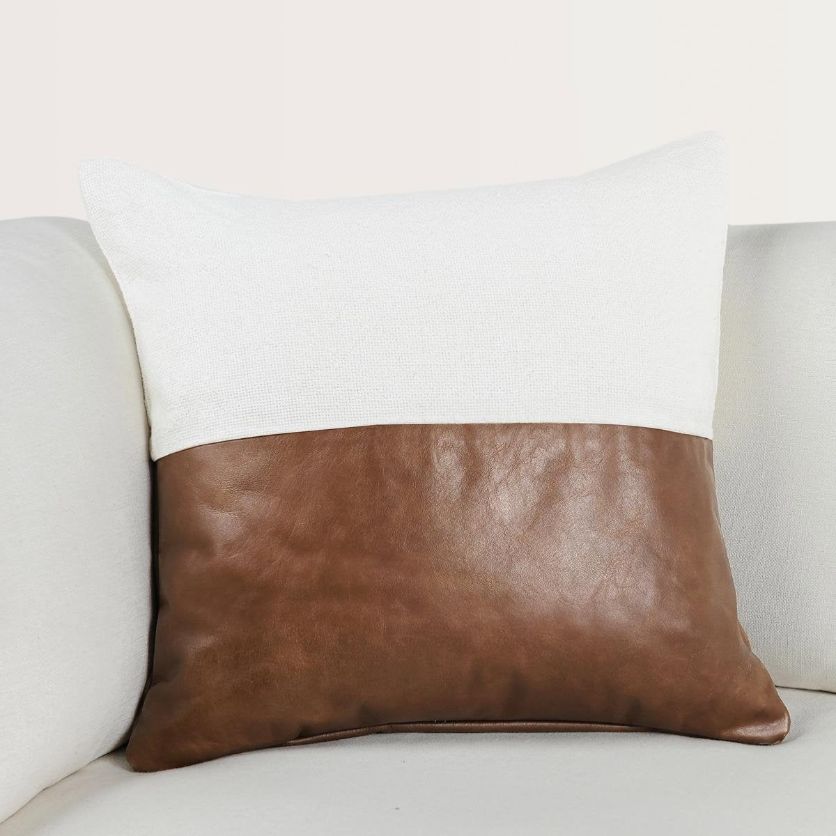 VC Canyon 20x20 - Ivory/Chestnut