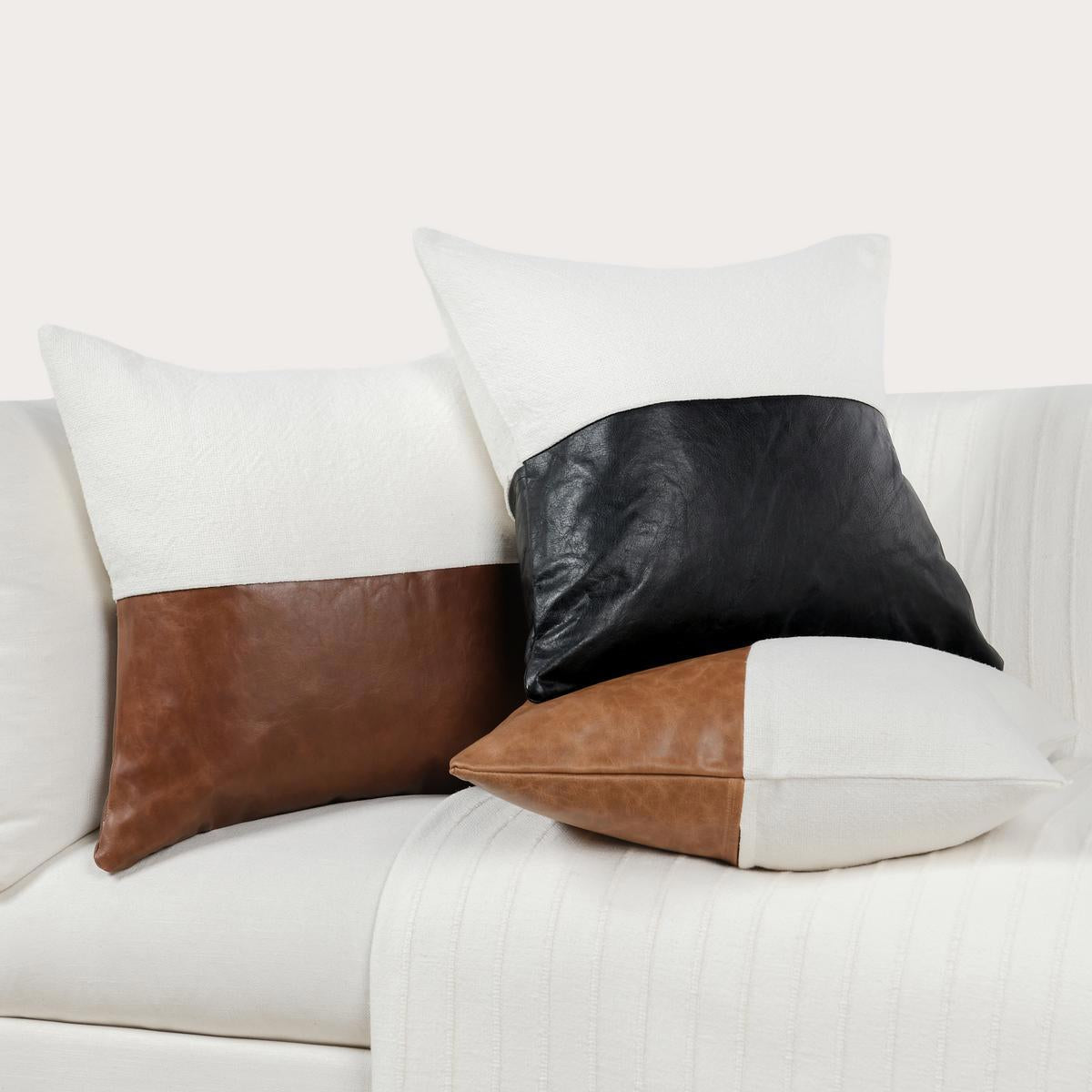 VC Canyon 20x20 - Ivory/Chestnut