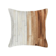 RO Meru Hide 20x20 - Tan Multi