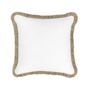 RO Cara Multiple Sizes - Ivory/Natural - 24"x24"