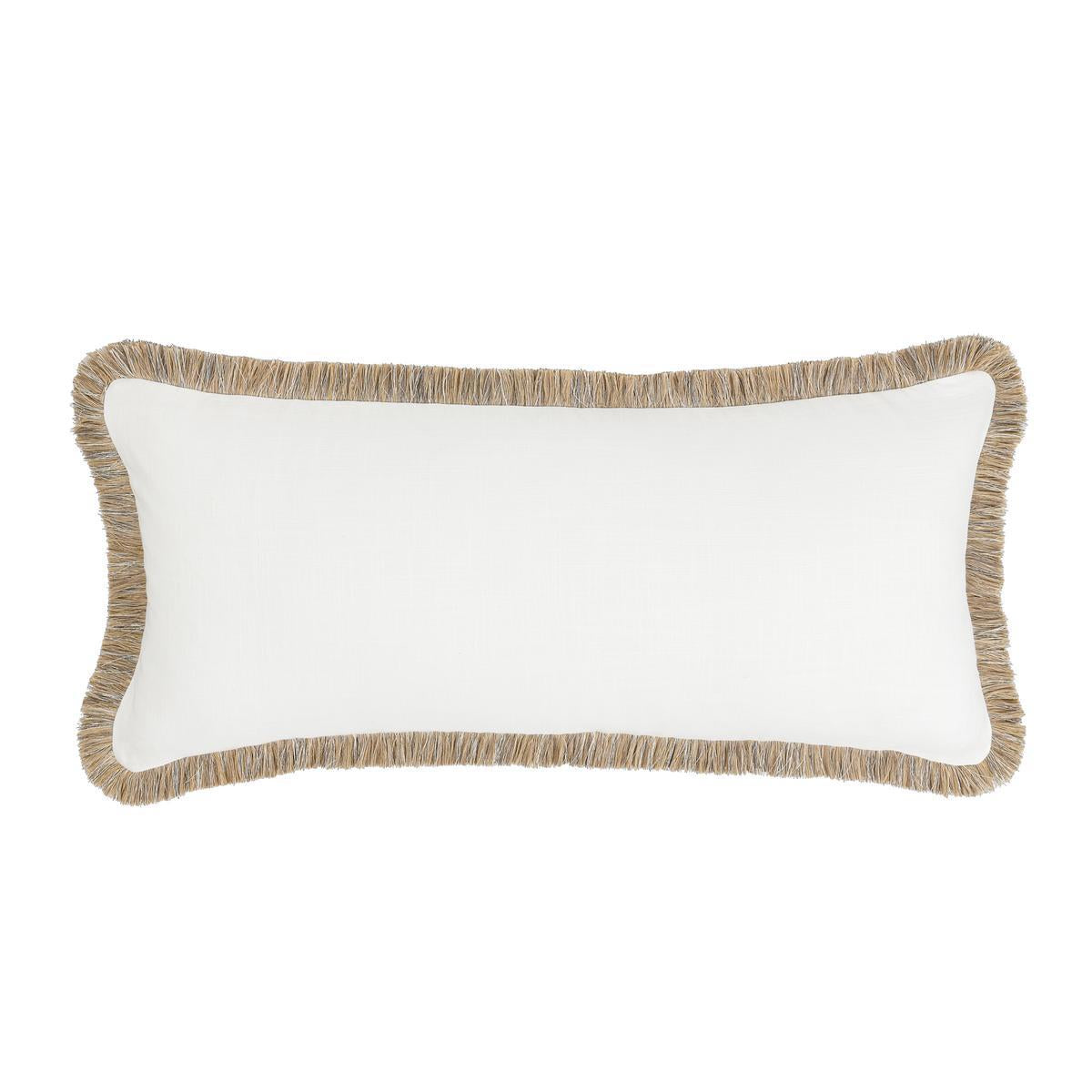 RO Cara Multiple Sizes - Ivory/Natural - 24"x24"
