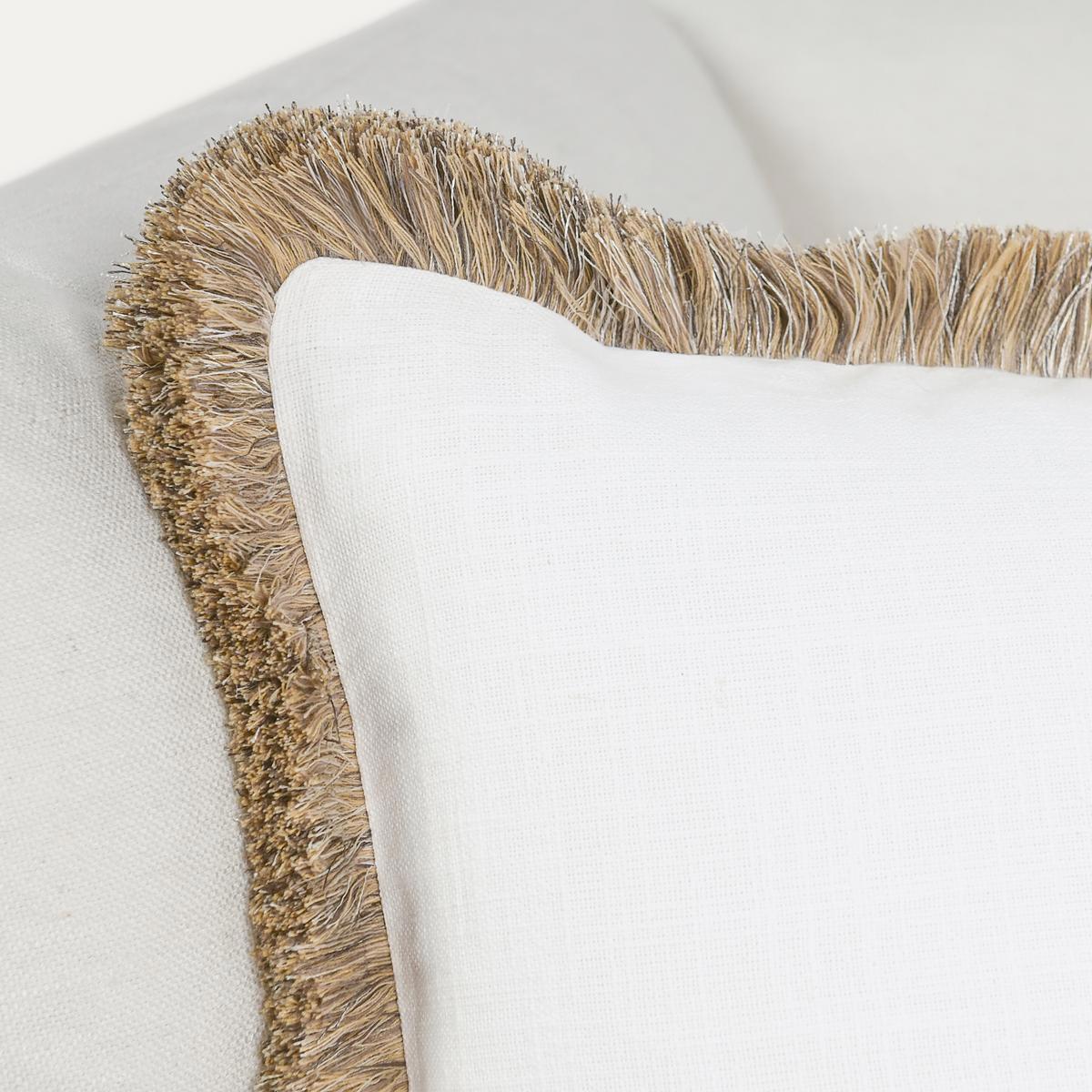 RO Cara Multiple Sizes - Ivory/Natural - 24"x24"