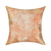 EQ Onara 22x22 - Burnt Orange/Gold