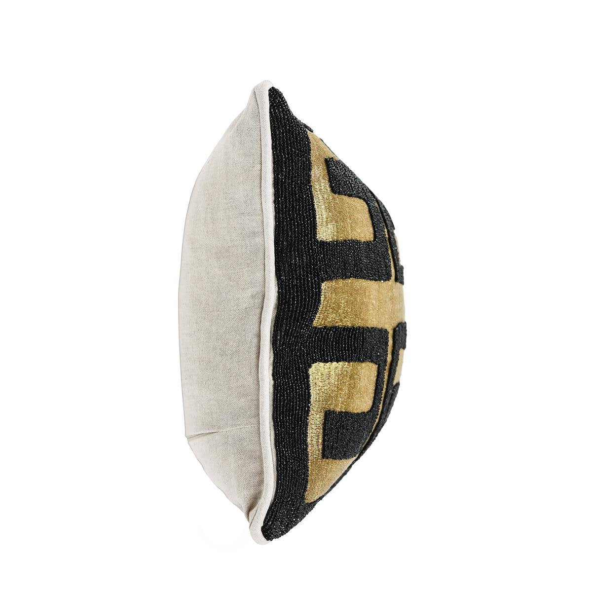 RO Dala 12x16 - Black/Gold