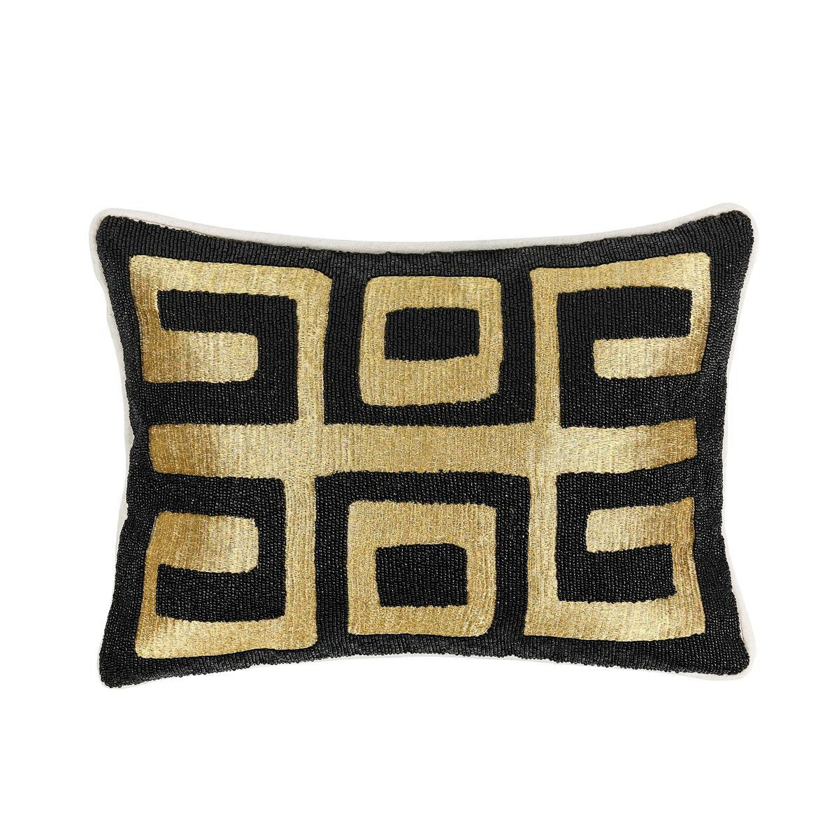 RO Dala Black/Gold 12x16