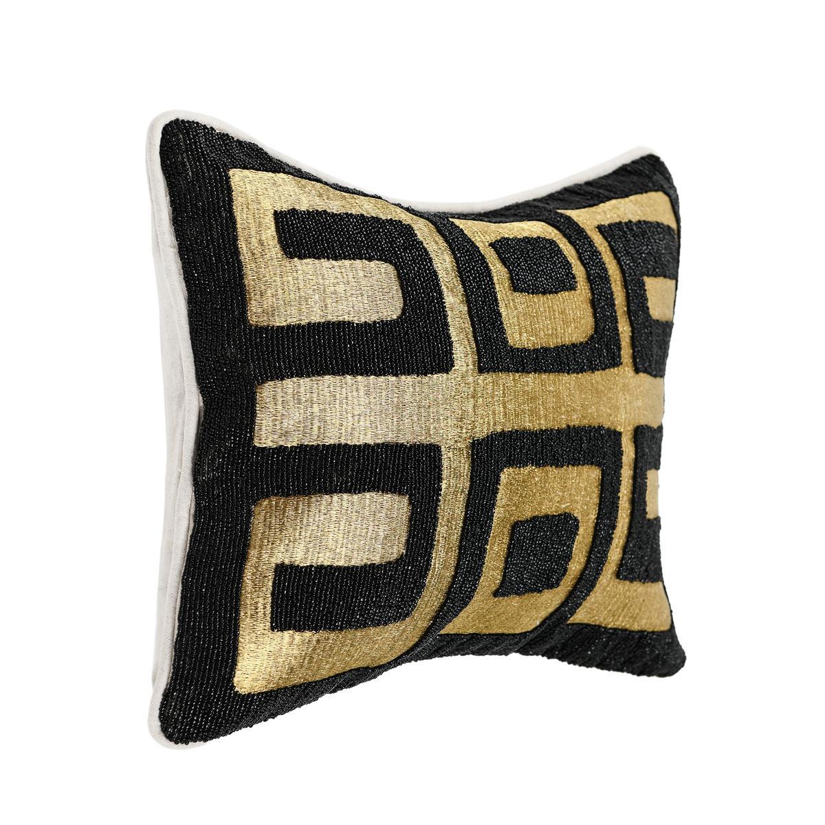 RO Dala 12x16 - Black/Gold