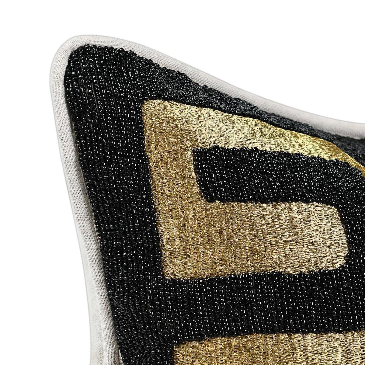 RO Dala Black/Gold 12x16