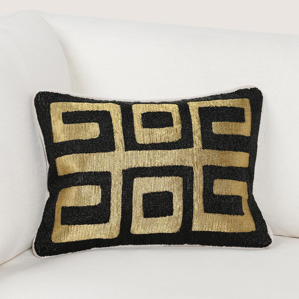 RO Dala 12x16 - Black/Gold