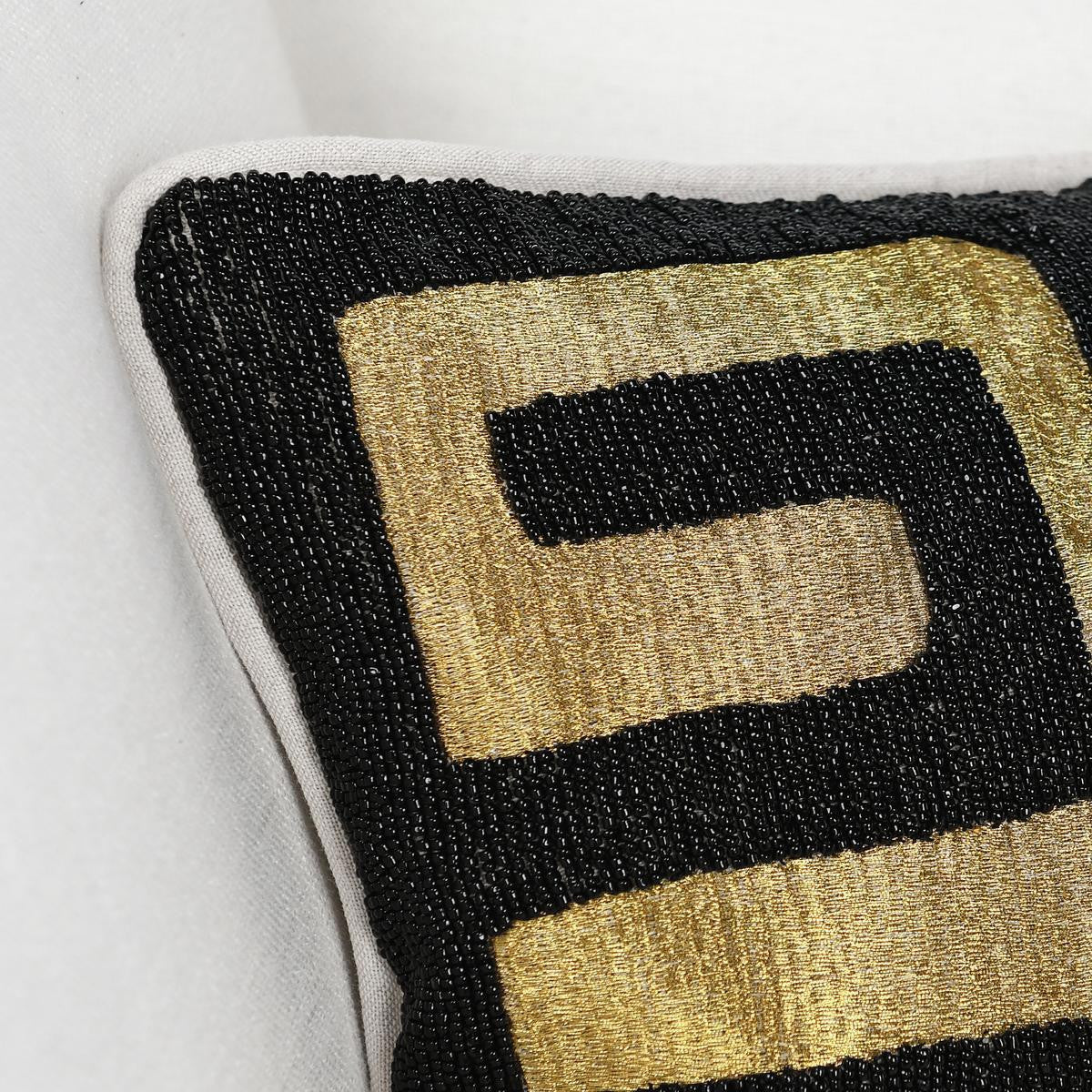 RO Dala Black/Gold 12x16