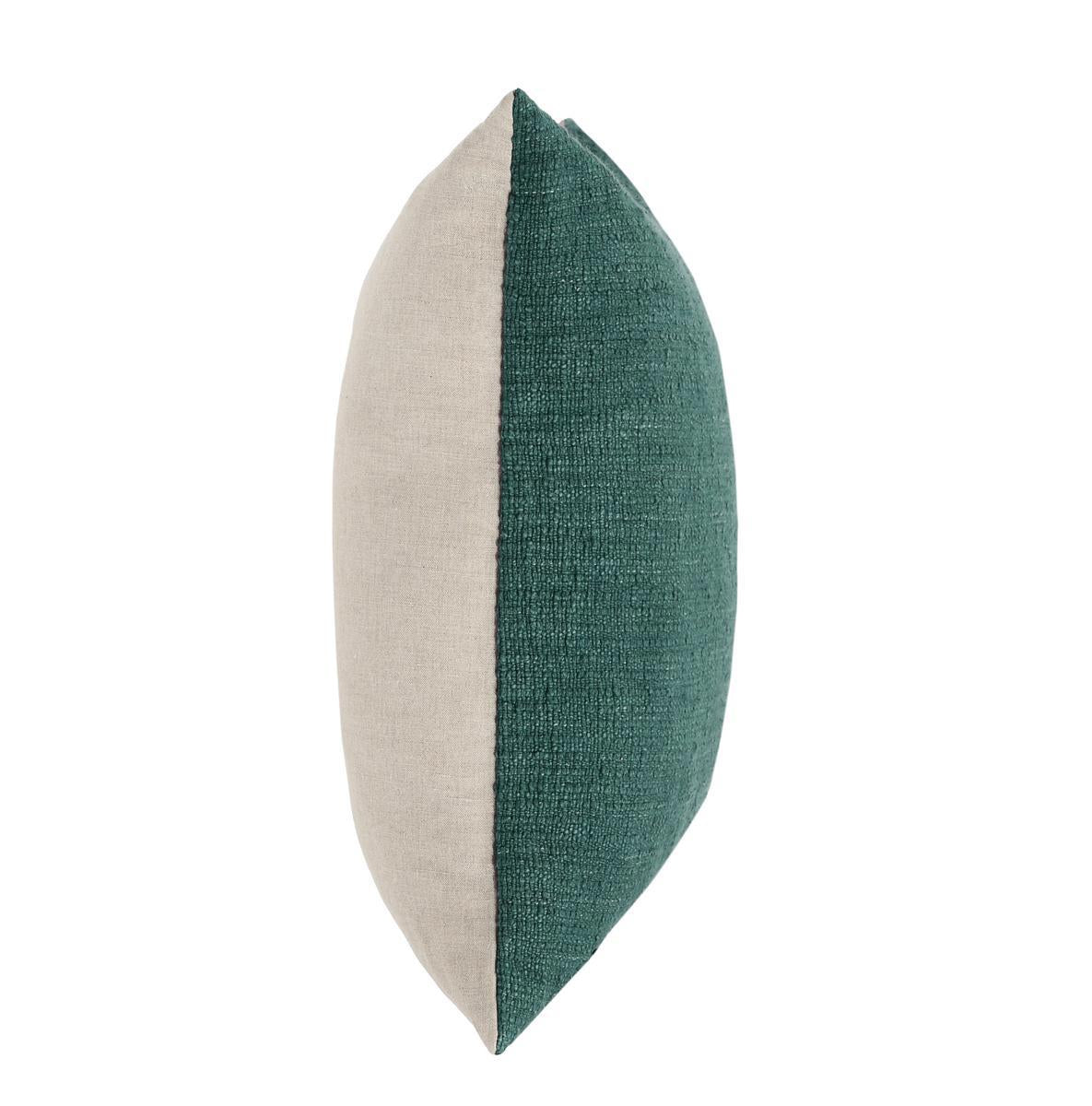 SLD Fable Multiple Sizes - Jungle Green - 22"x22"