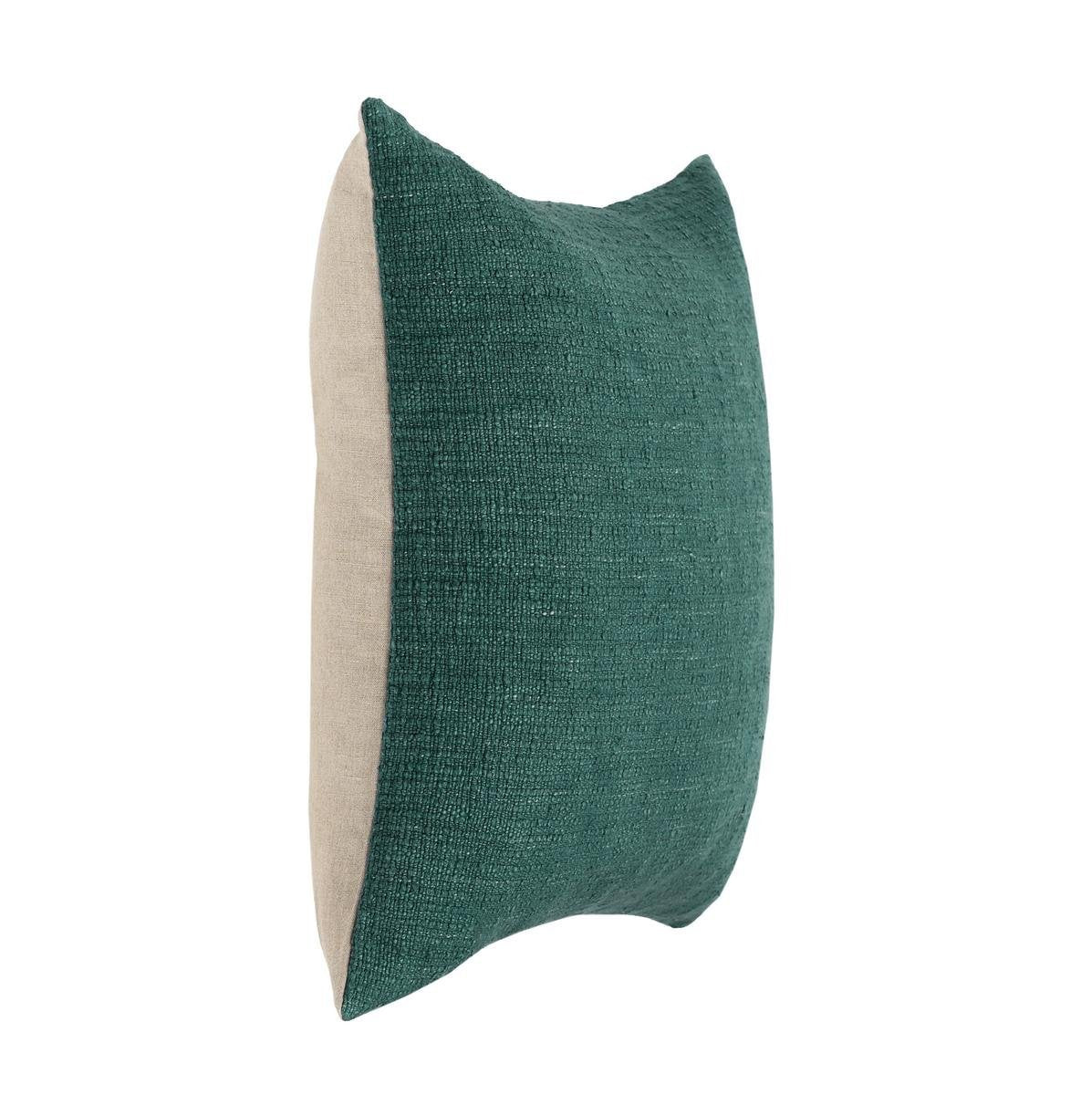SLD Fable Multiple Sizes - Jungle Green - 22"x22"