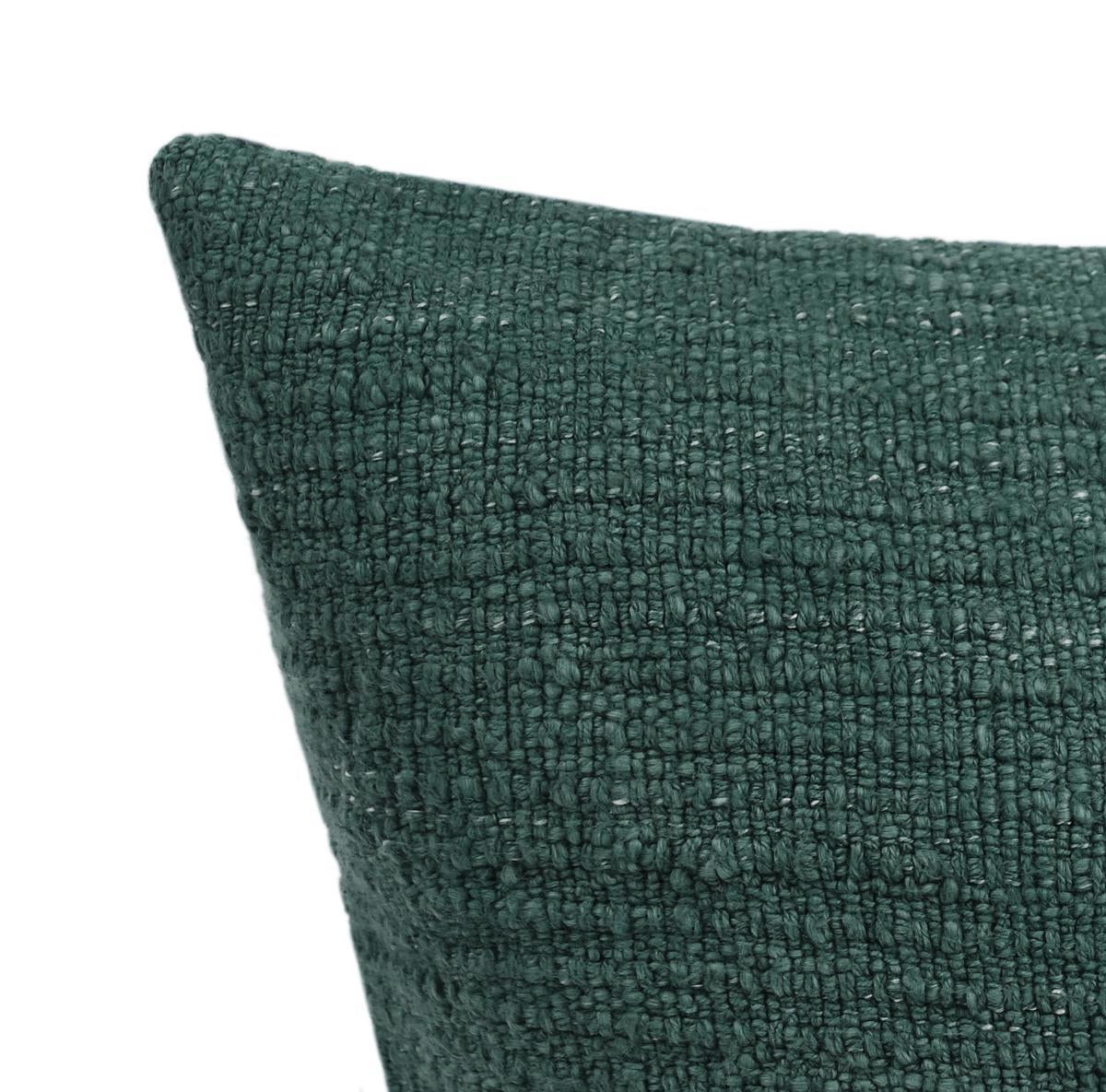 SLD Fable Multiple Sizes - Jungle Green - 22"x22"