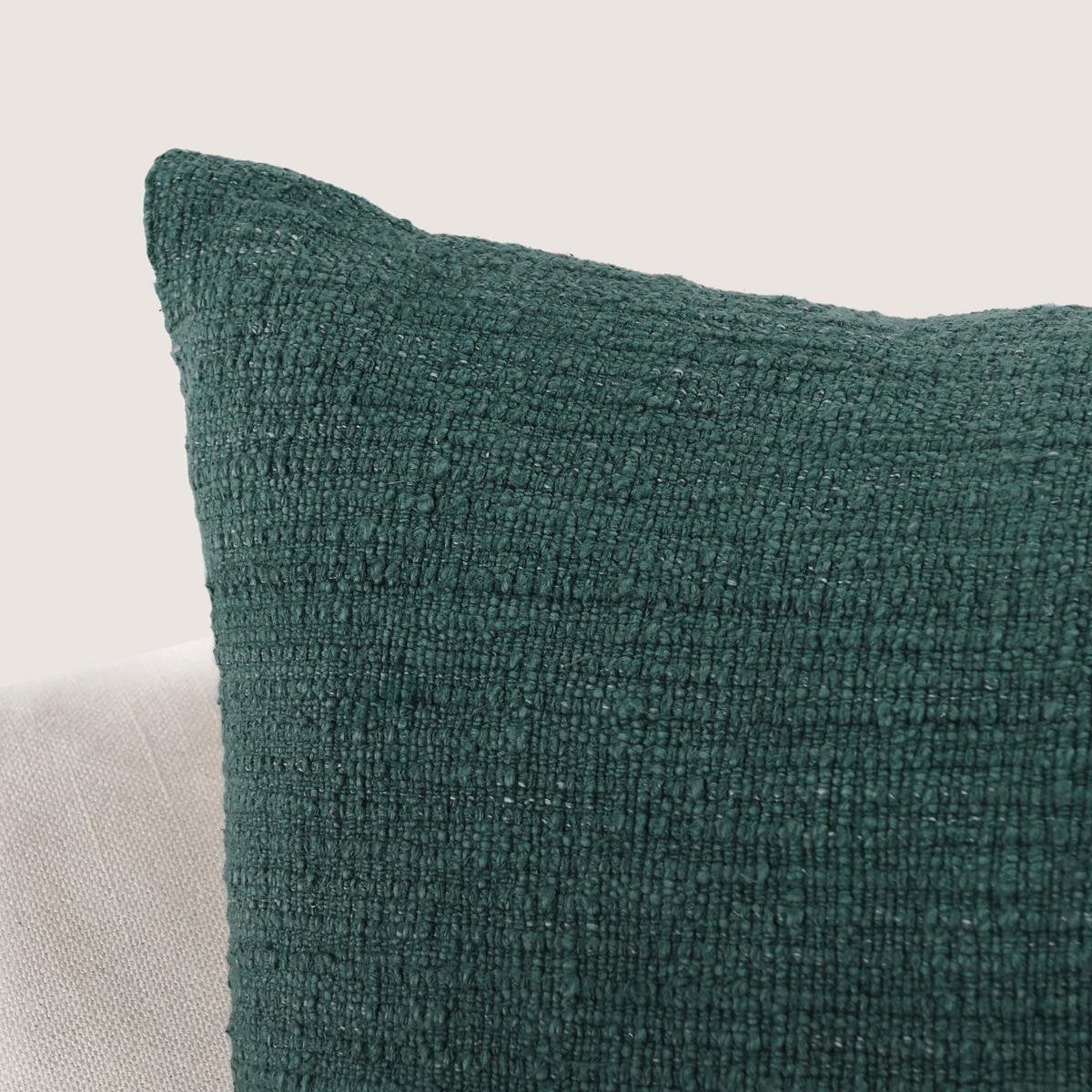 SLD Fable Multiple Sizes - Jungle Green - 22"x22"