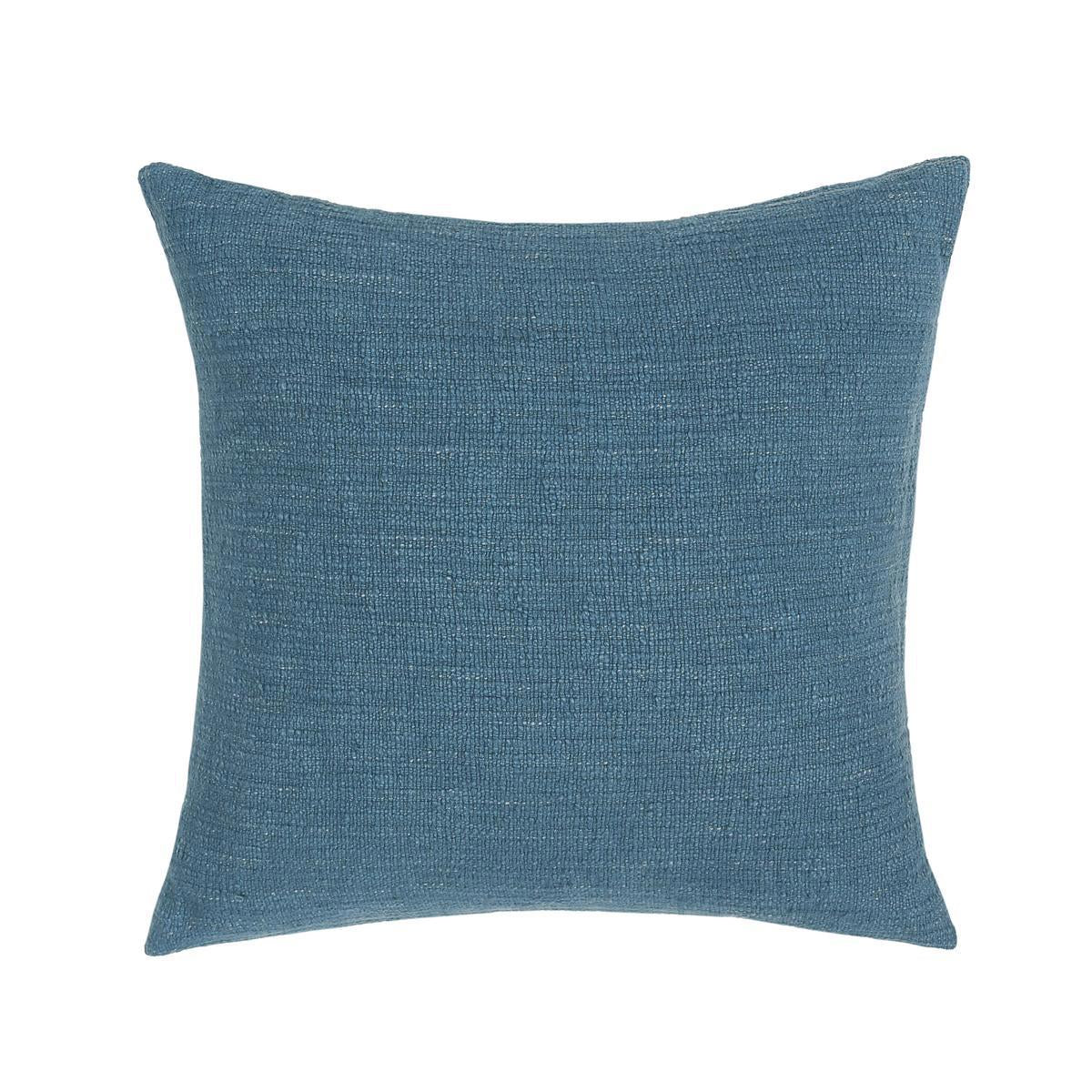 SLD Fable Multiple Sizes - Ocean Blue - 22"x22"