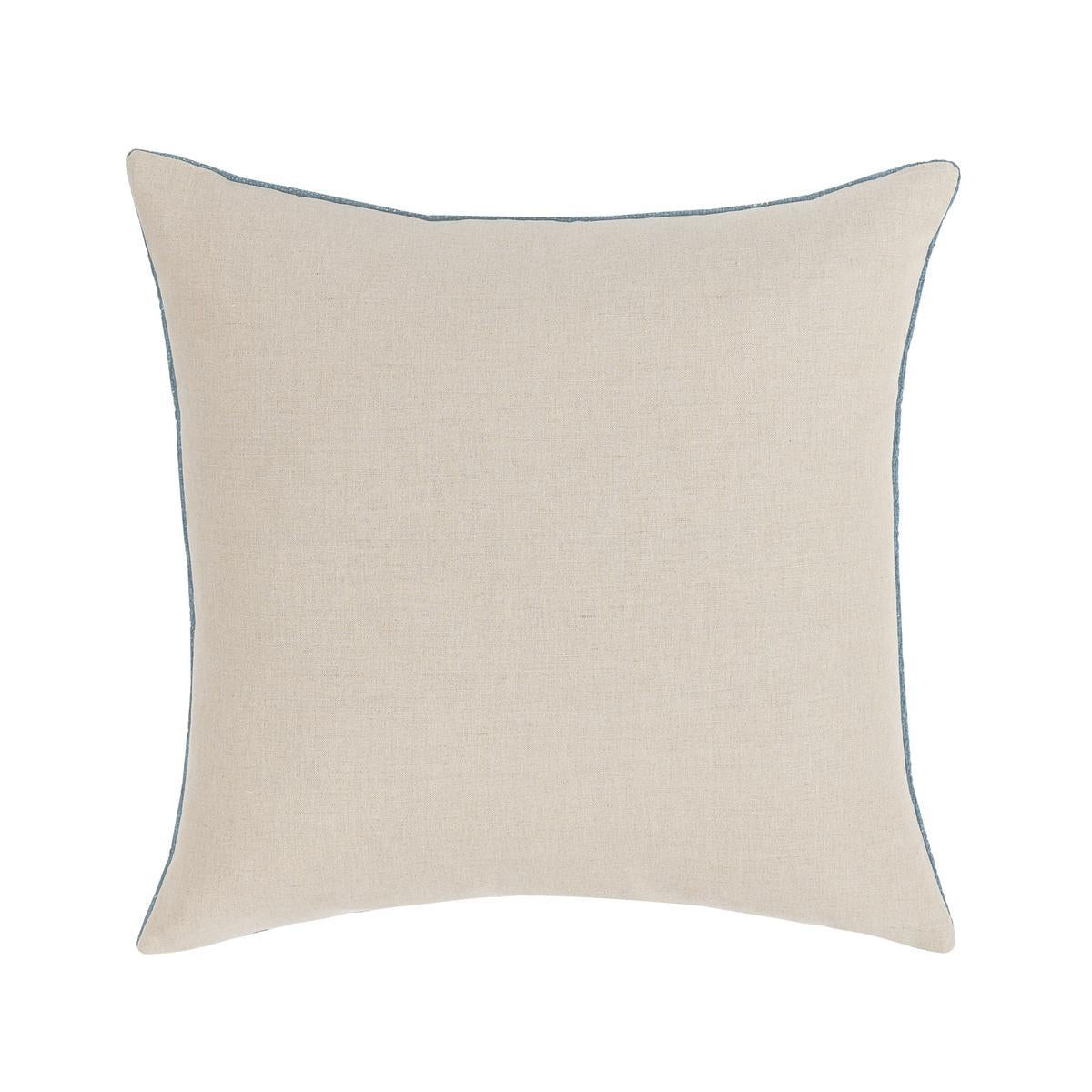 SLD Fable Multiple Sizes - Ocean Blue - 22"x22"