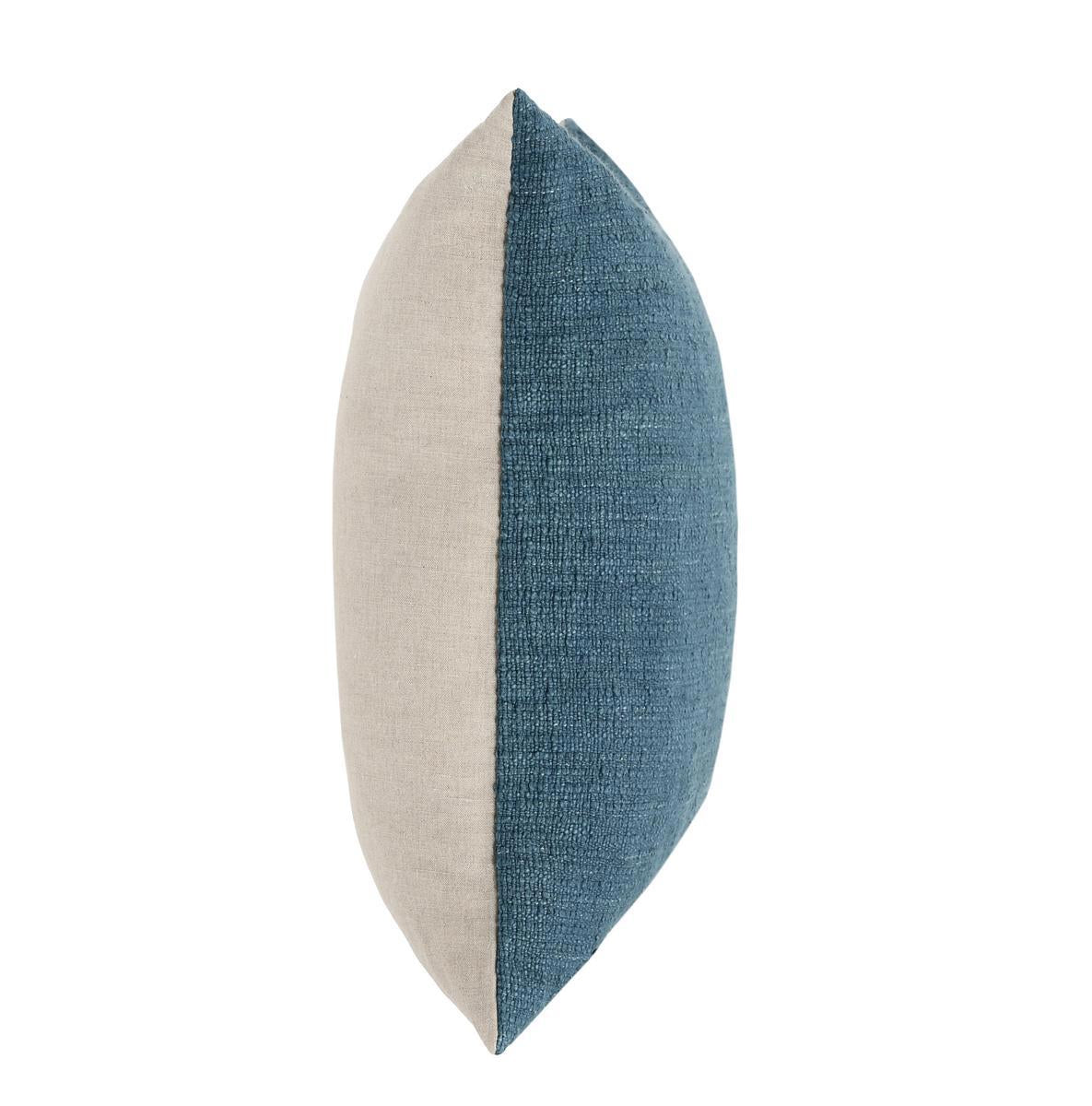 SLD Fable Multiple Sizes - Ocean Blue - 22"x22"