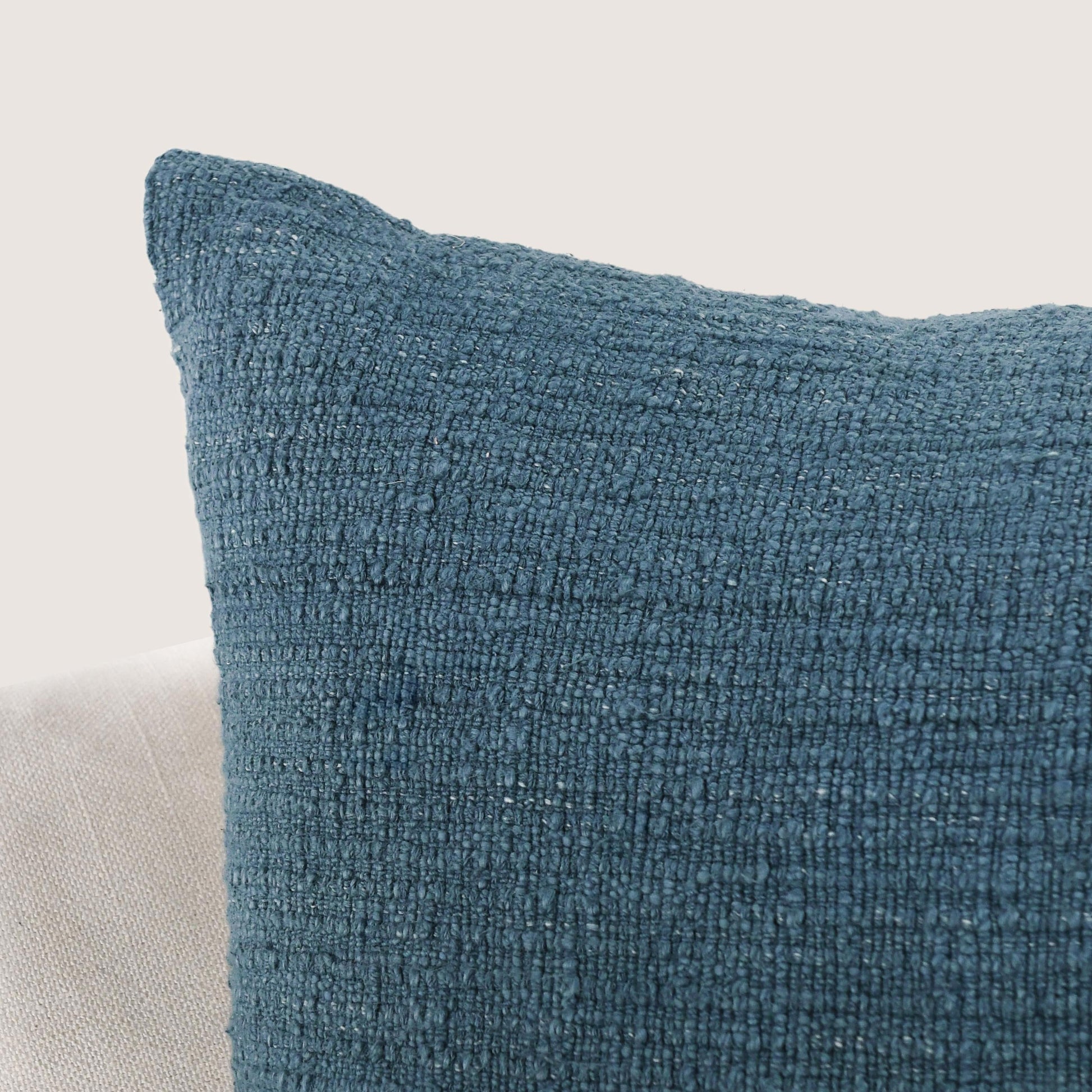 SLD Fable Multiple Sizes - Ocean Blue - 22"x22"