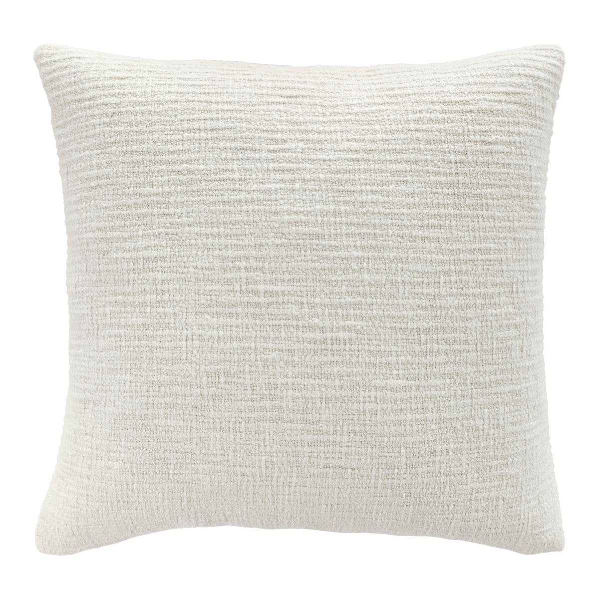 SLD Fable Multiple Sizes - Ivory - 22"x22"