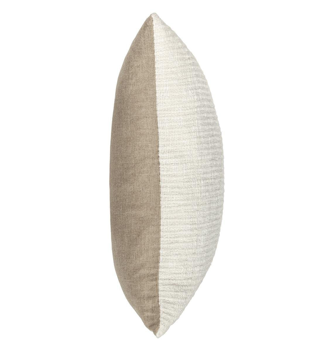 SLD Fable Multiple Sizes - Ivory - 22"x22"