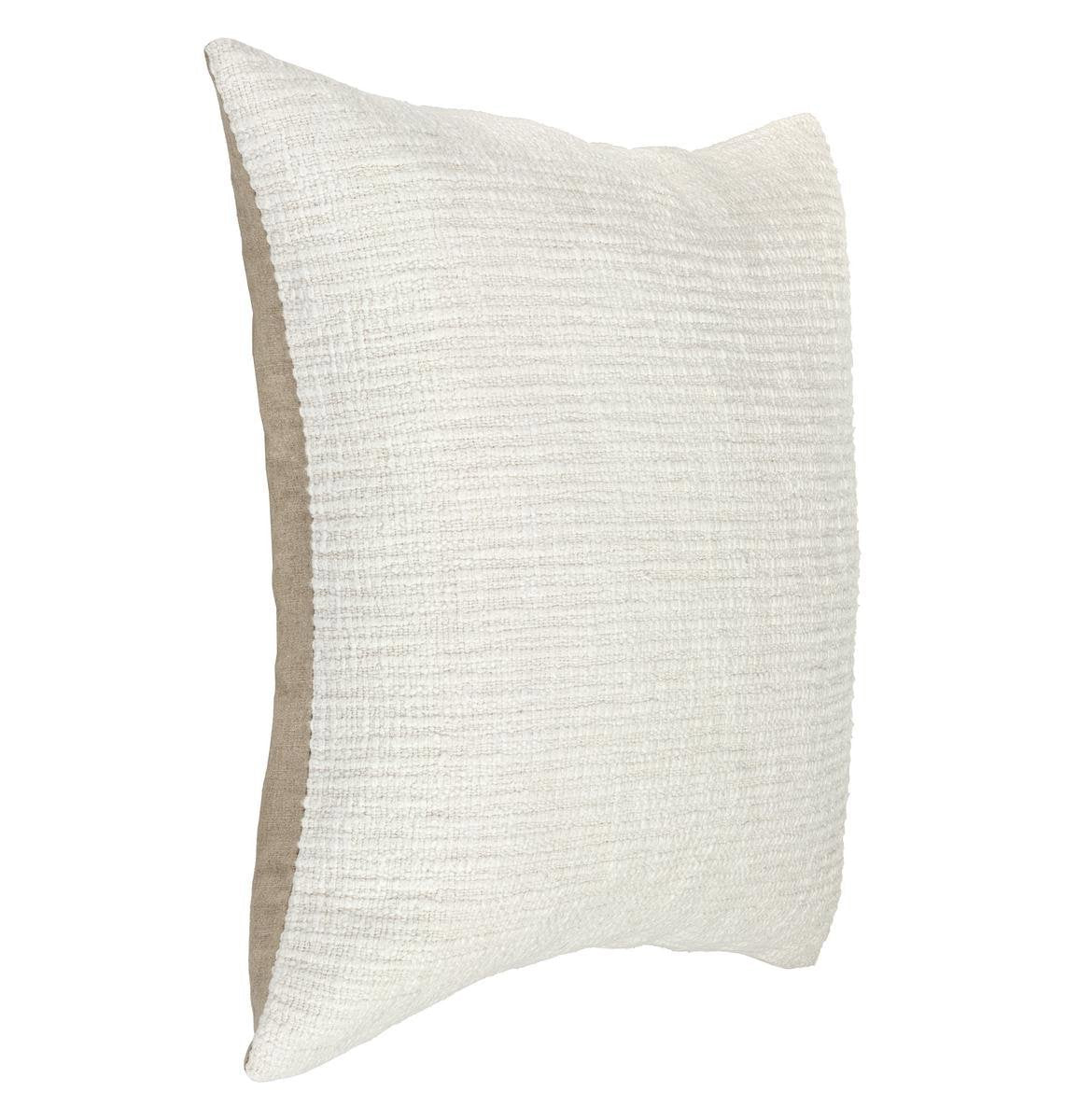 SLD Fable Multiple Sizes - Ivory - 22"x22"