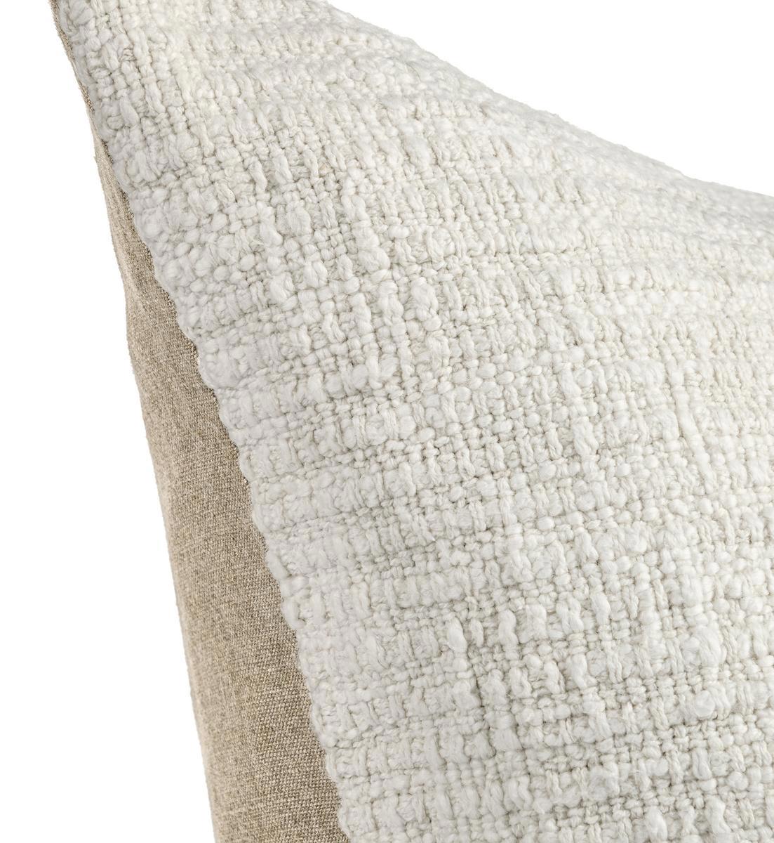 SLD Fable Multiple Sizes - Ivory - 22"x22"