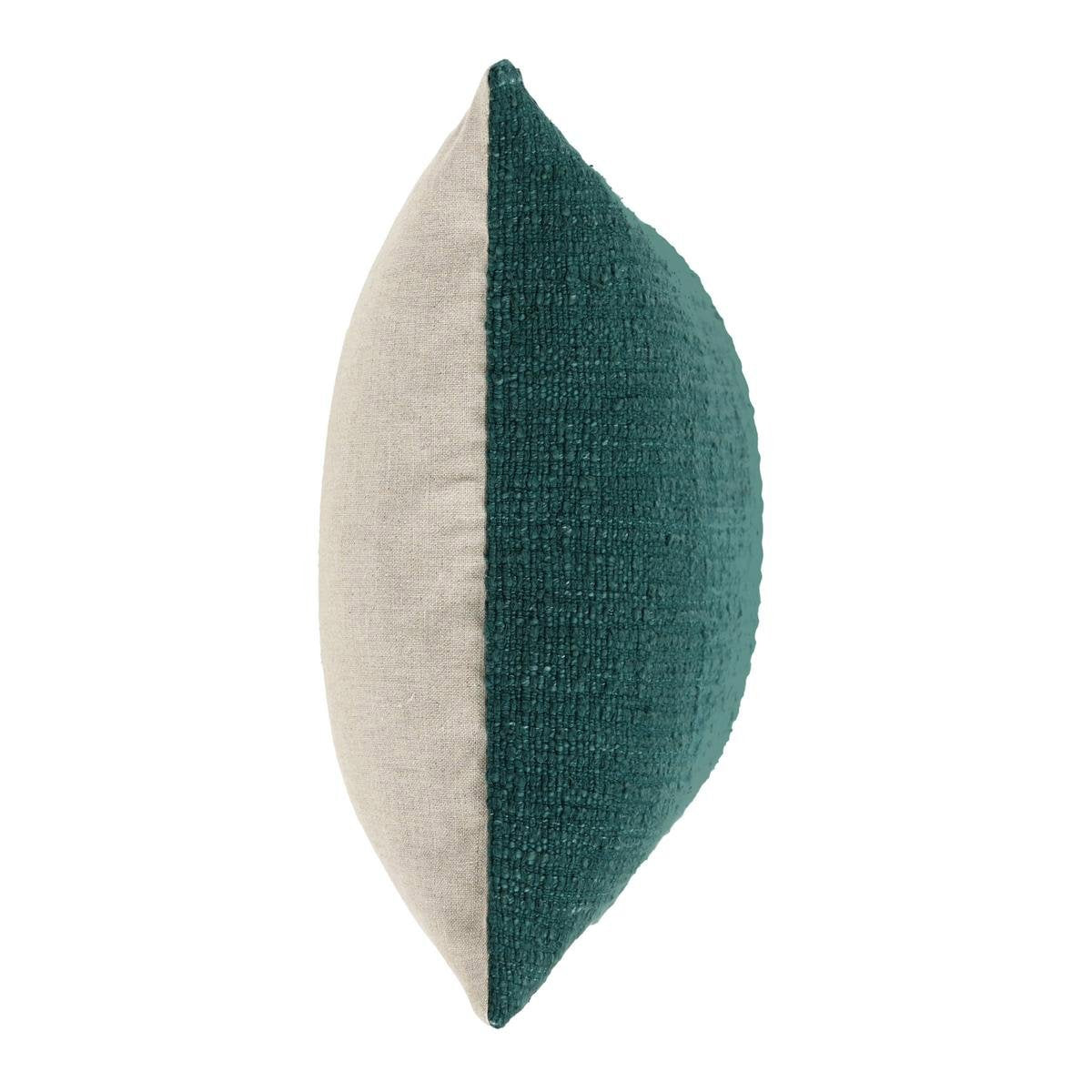 SLD Fable Multiple Sizes - Jungle Green - 22"x22"