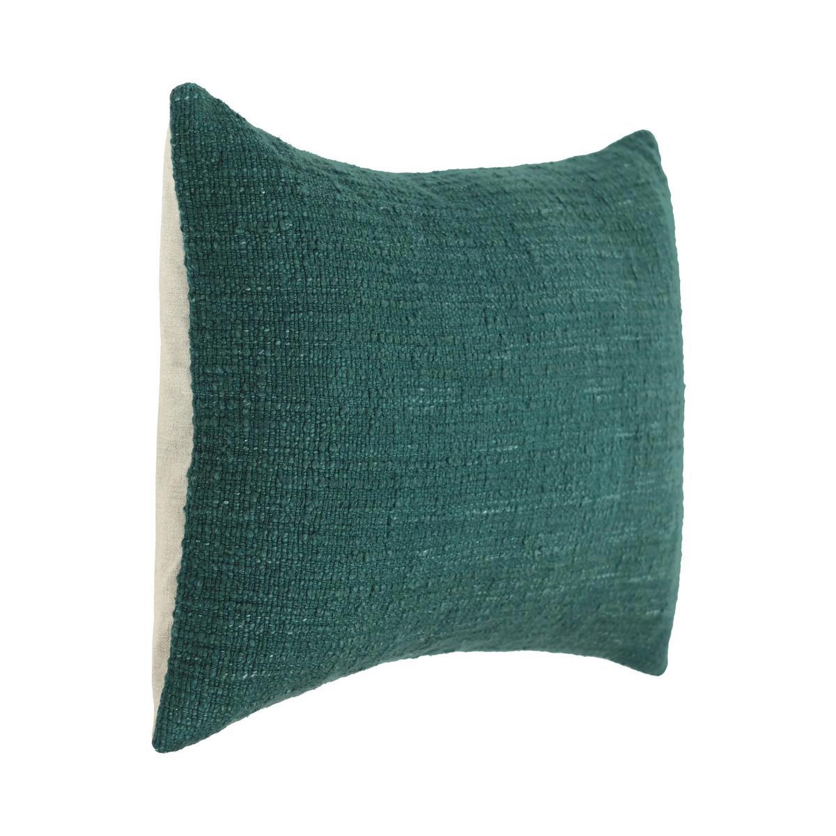 SLD Fable Multiple Sizes - Jungle Green - 22"x22"