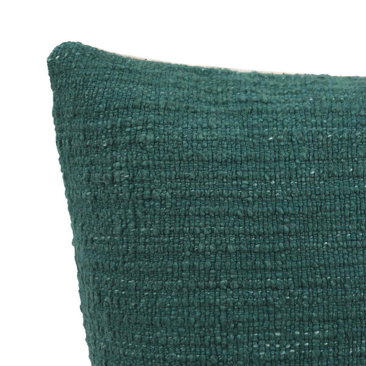 SLD Fable Multiple Sizes - Jungle Green - 22"x22"