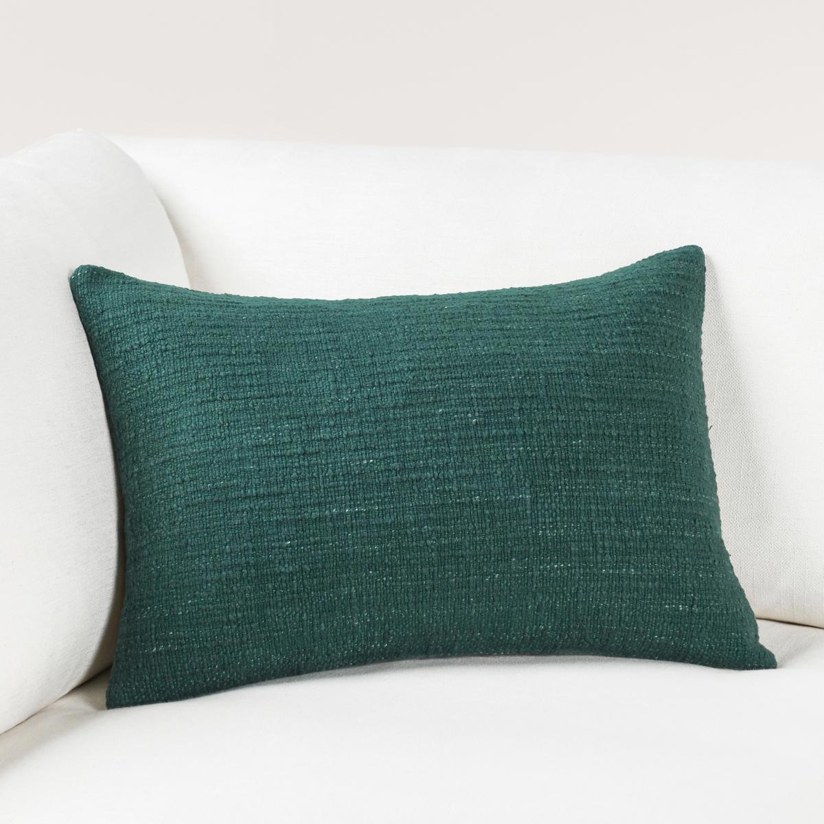 SLD Fable Multiple Sizes - Jungle Green - 22"x22"