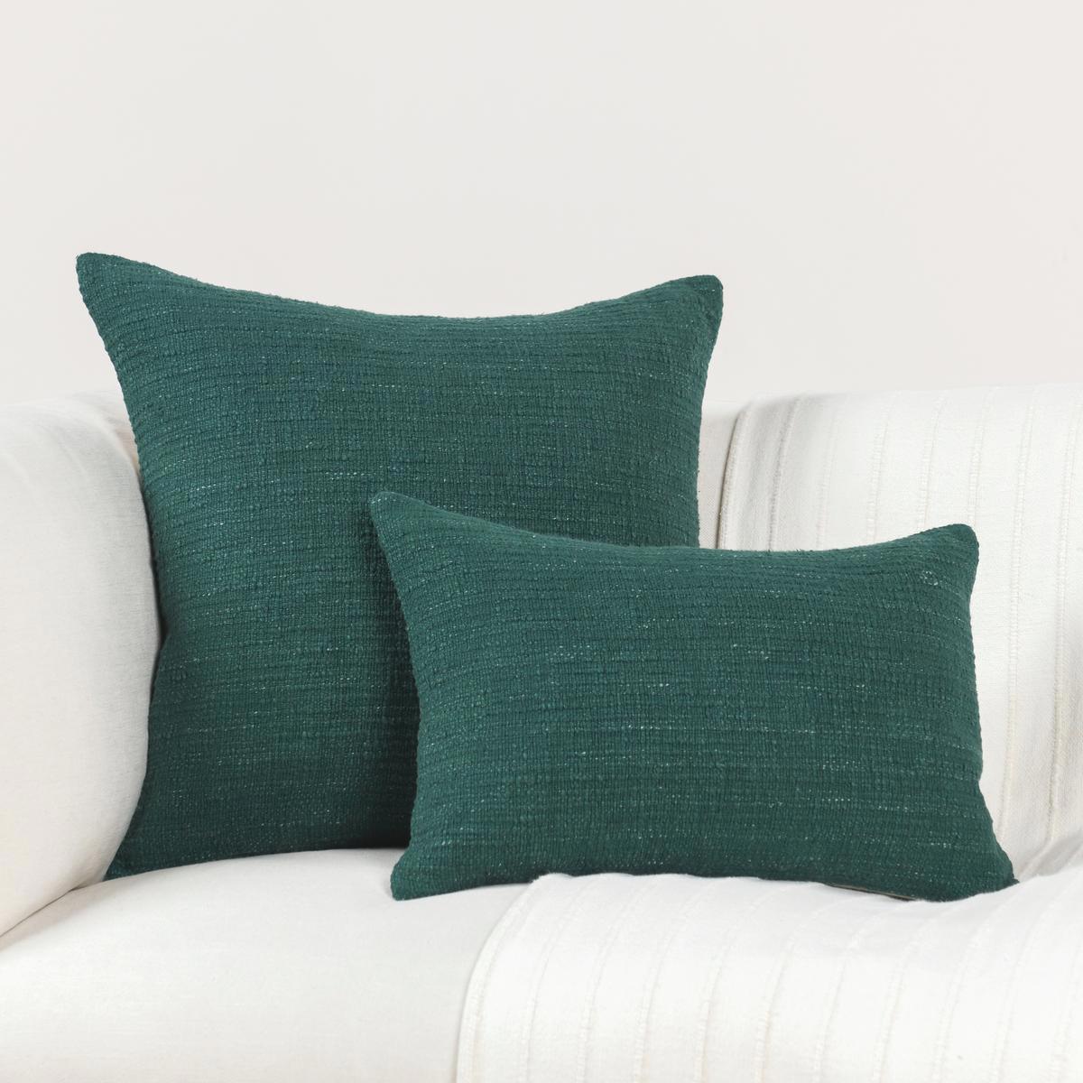 SLD Fable Multiple Sizes - Jungle Green - 22"x22"