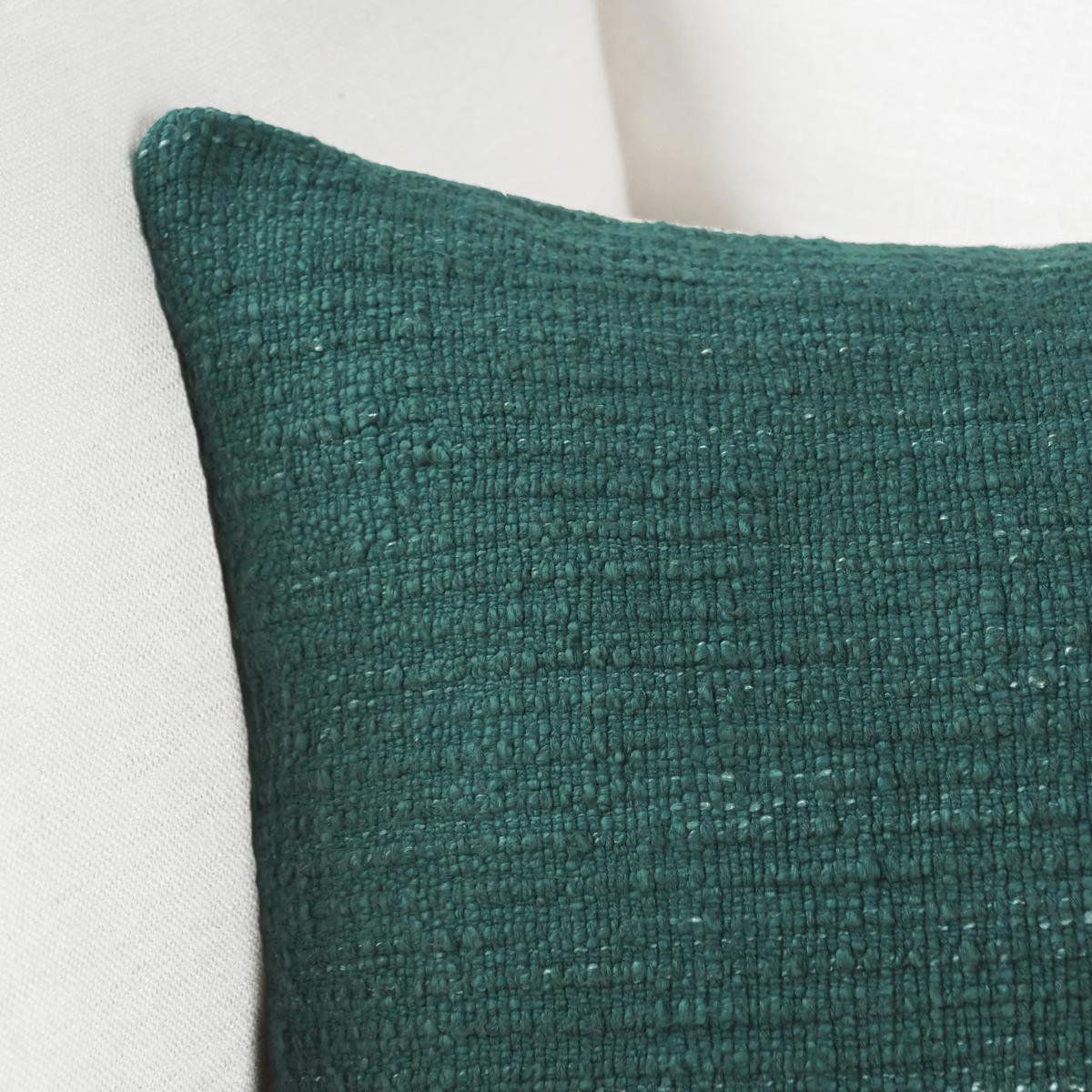 SLD Fable Multiple Sizes - Jungle Green - 22"x22"